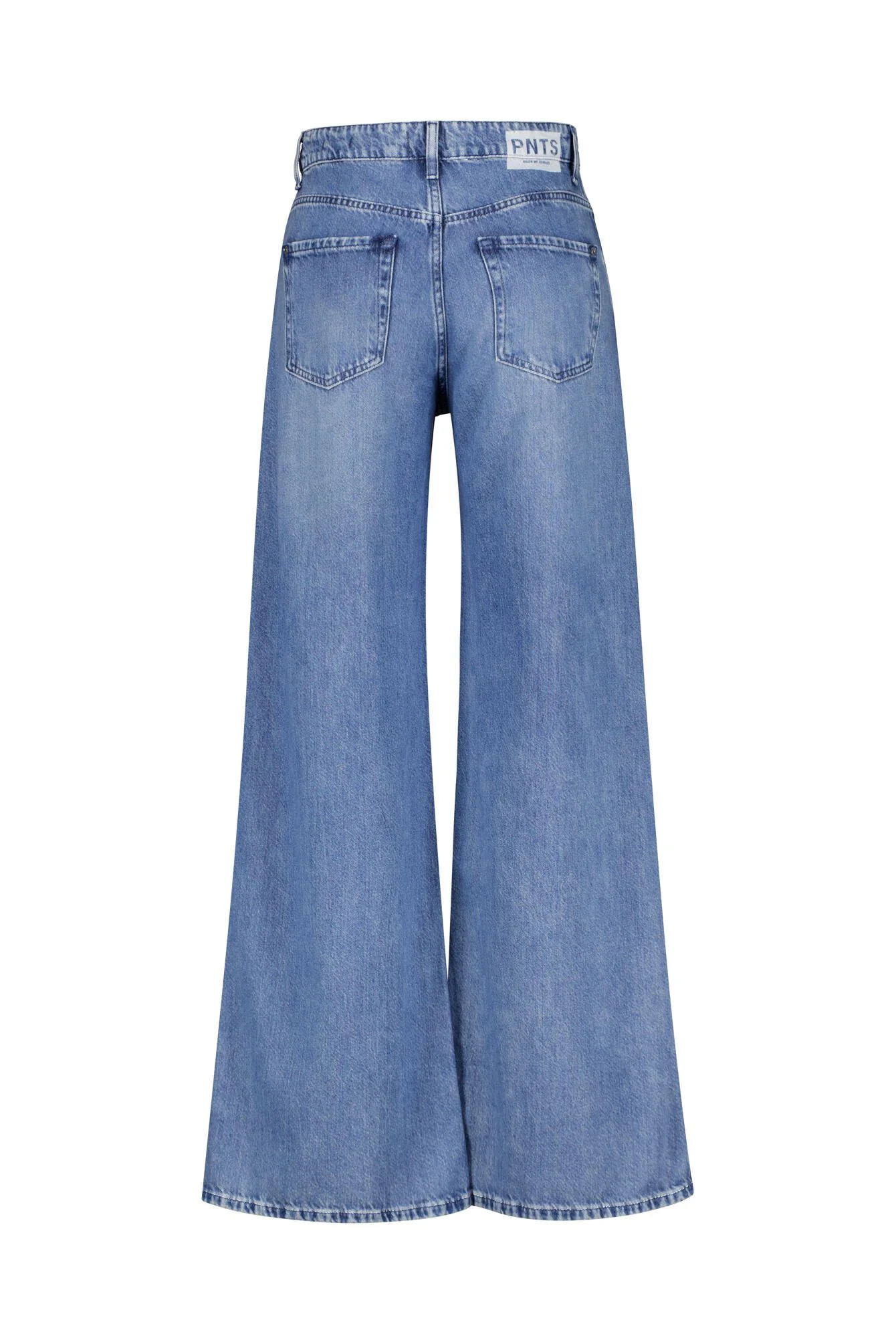 Jeans THE RAVER Wide Leg - Image 2