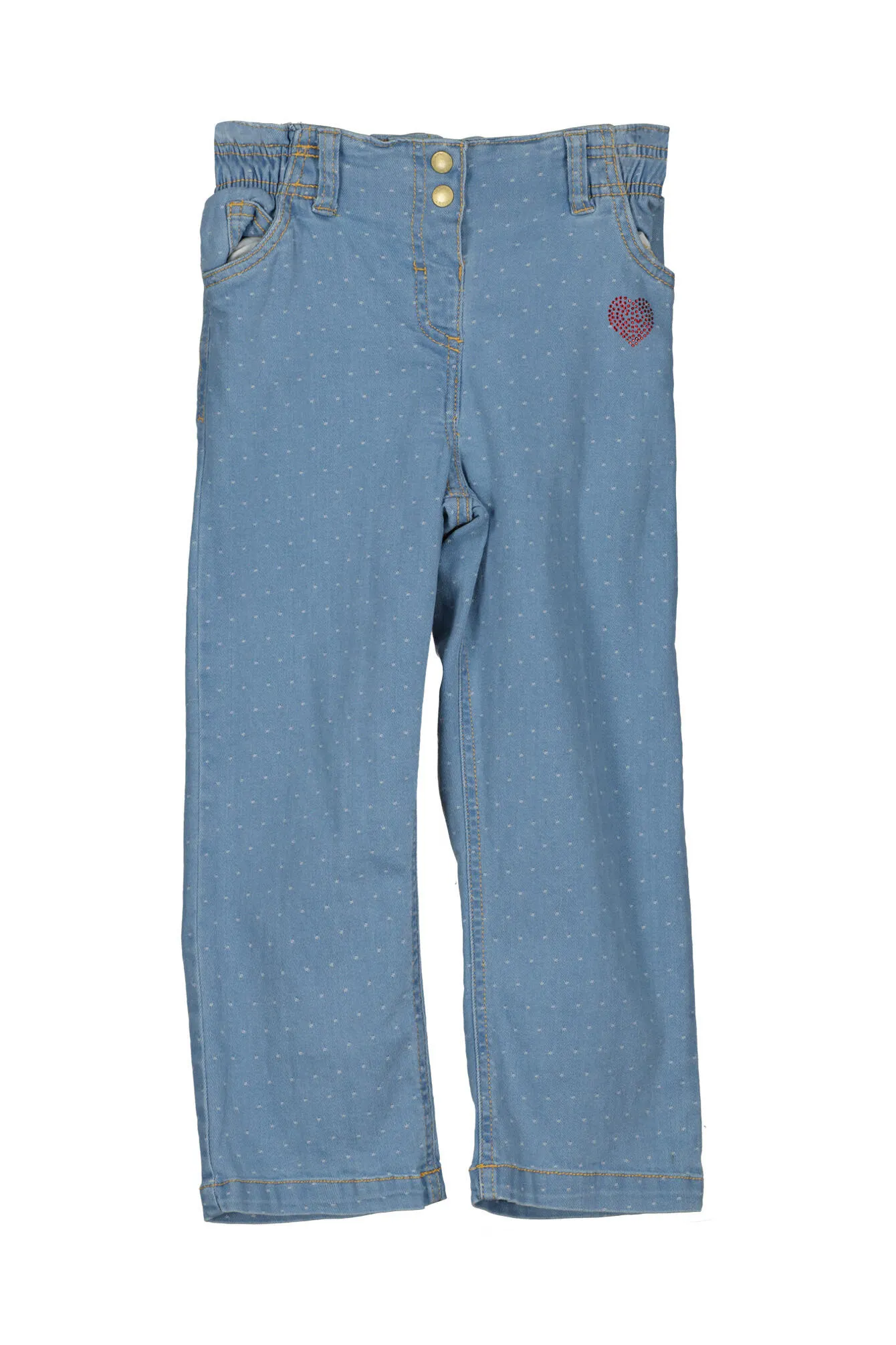 Jeans THERESA Regular Fit