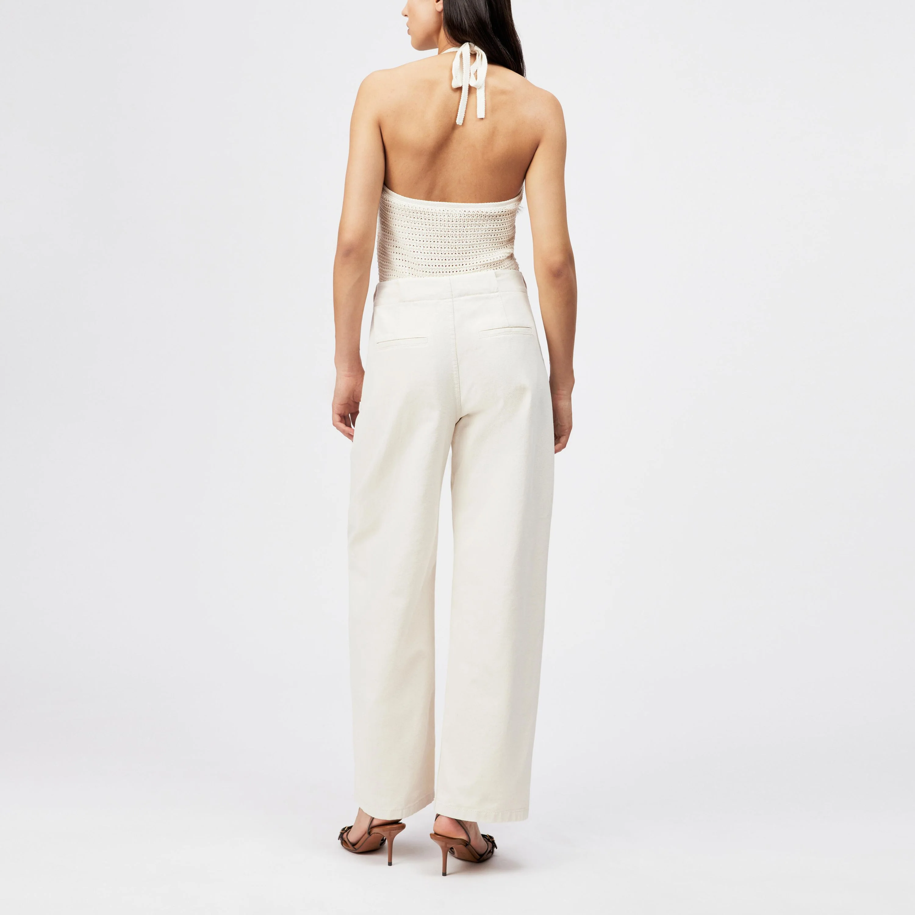 Jeans THREW Wide Leg - Image 3