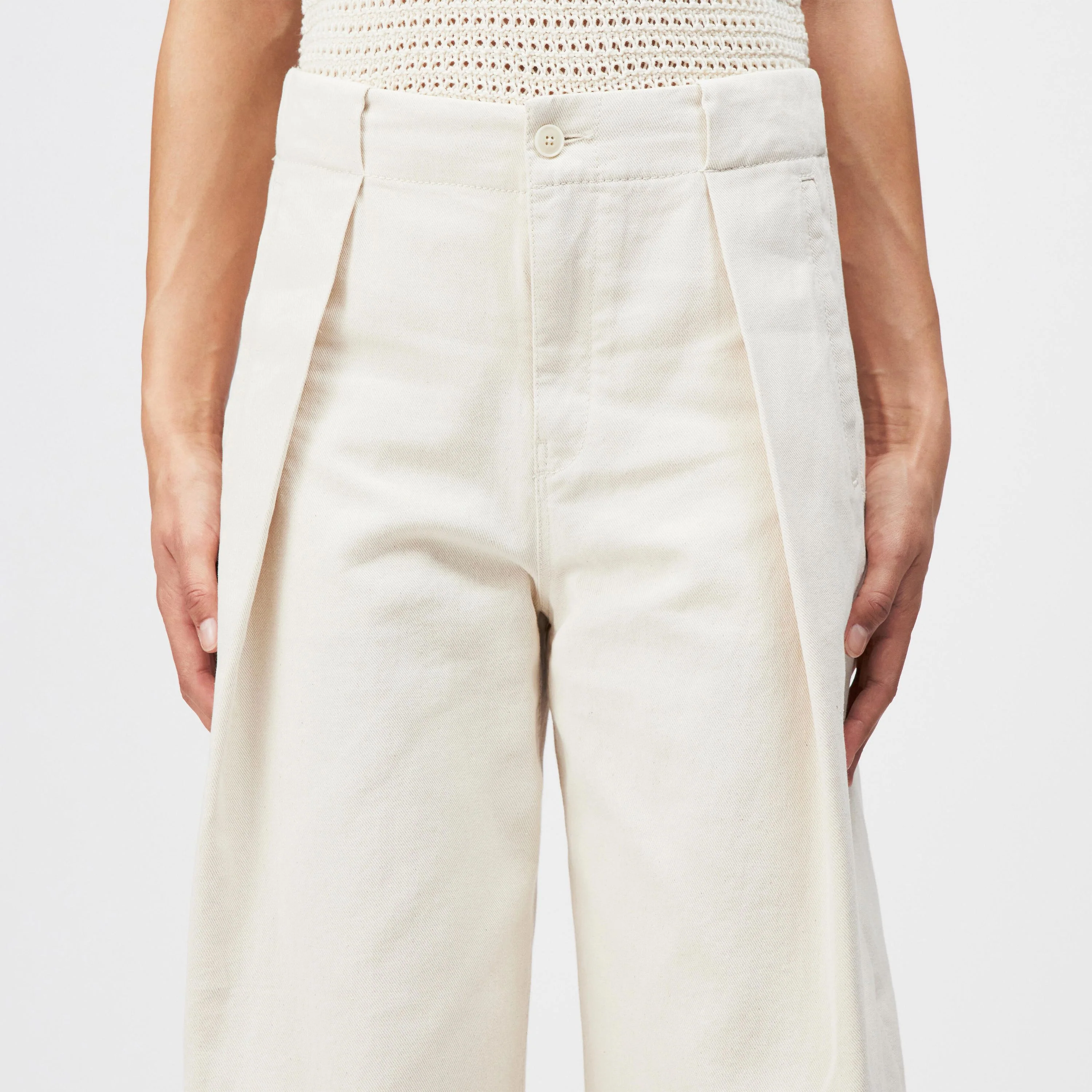 Jeans THREW Wide Leg - Image 4
