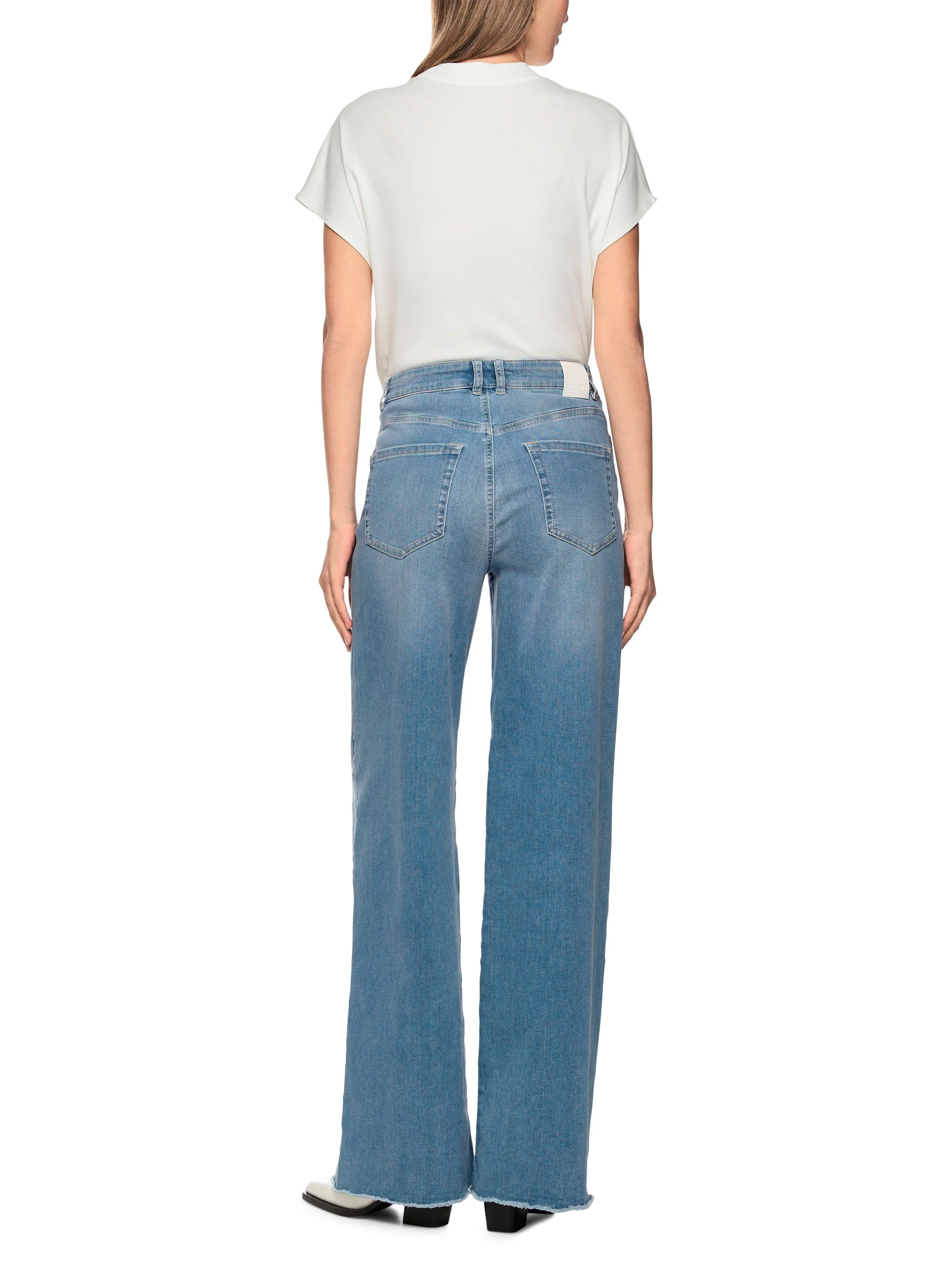 Jeans WARRI Wide Leg - Image 3