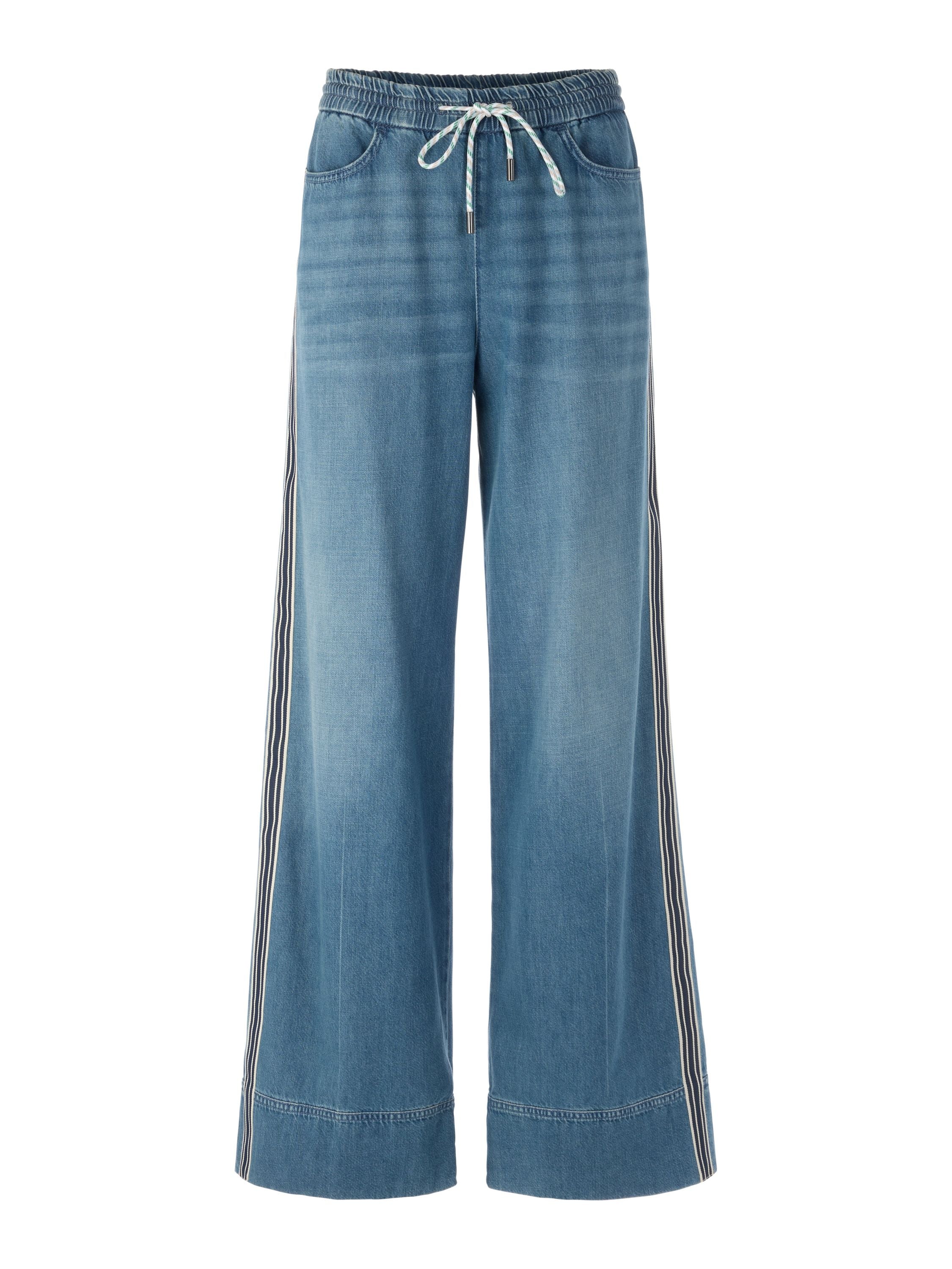 Jeans WELKOM Wide Leg