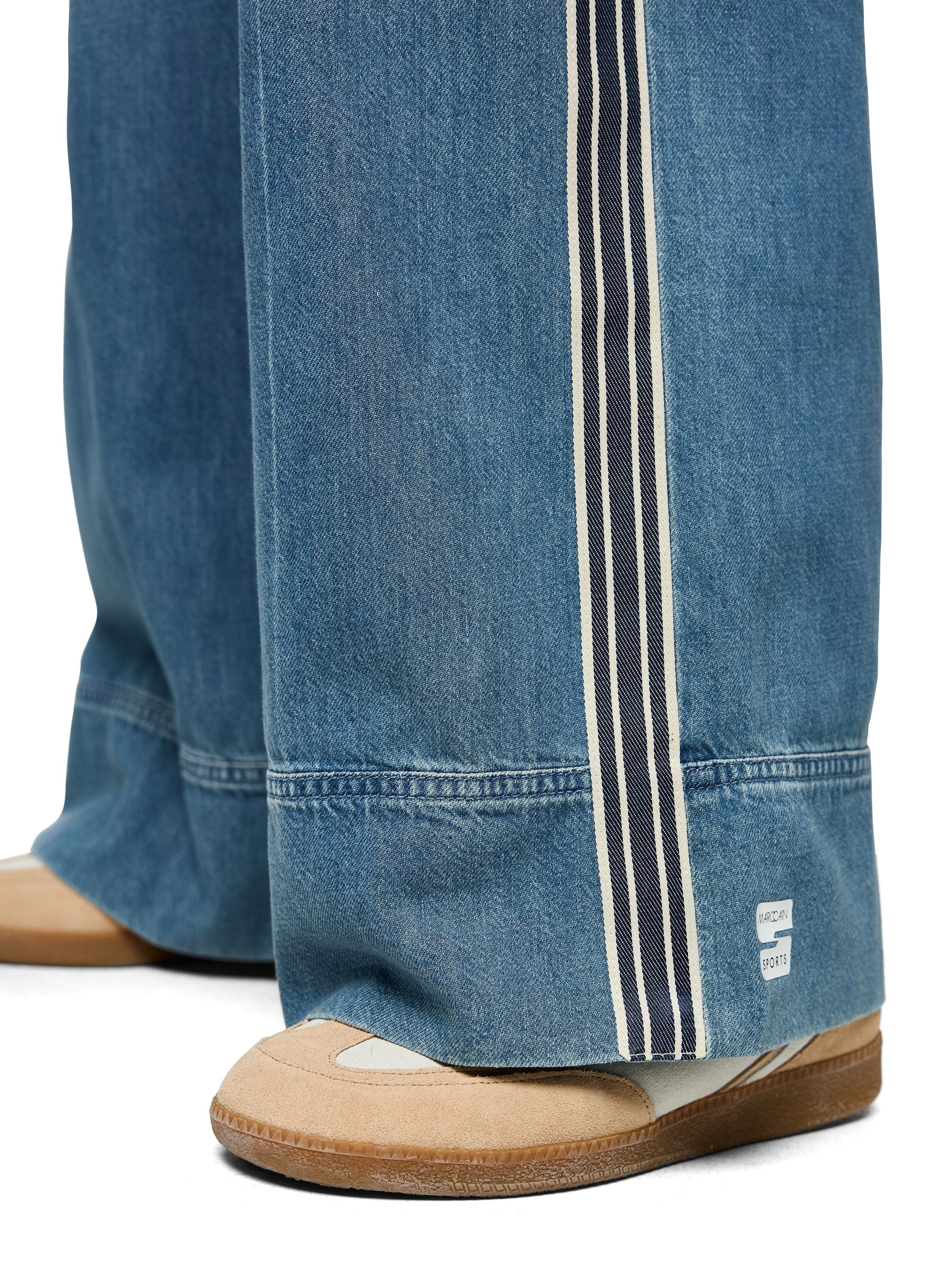 Jeans WELKOM Wide Leg - Image 3