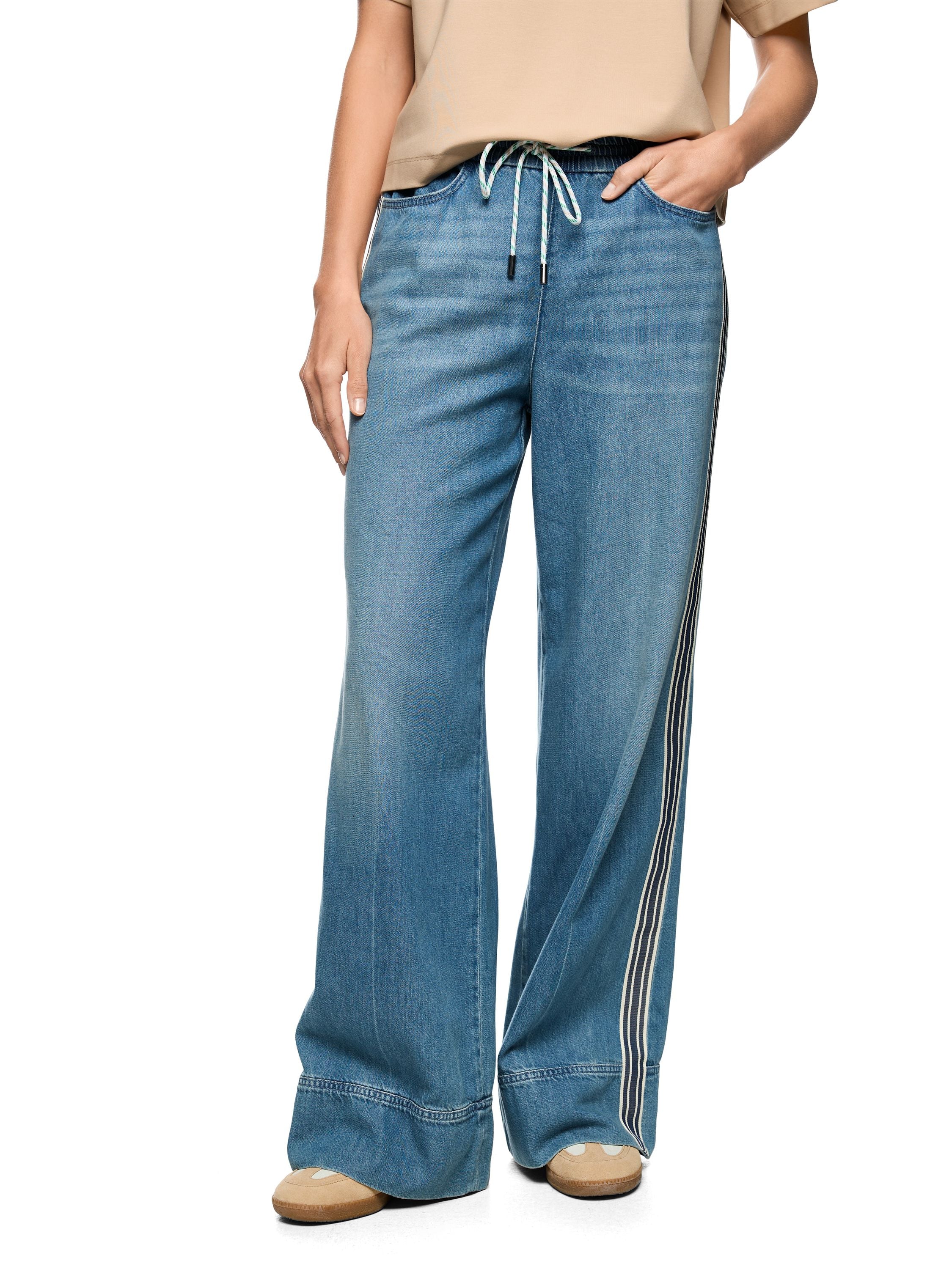 Jeans WELKOM Wide Leg - Image 5