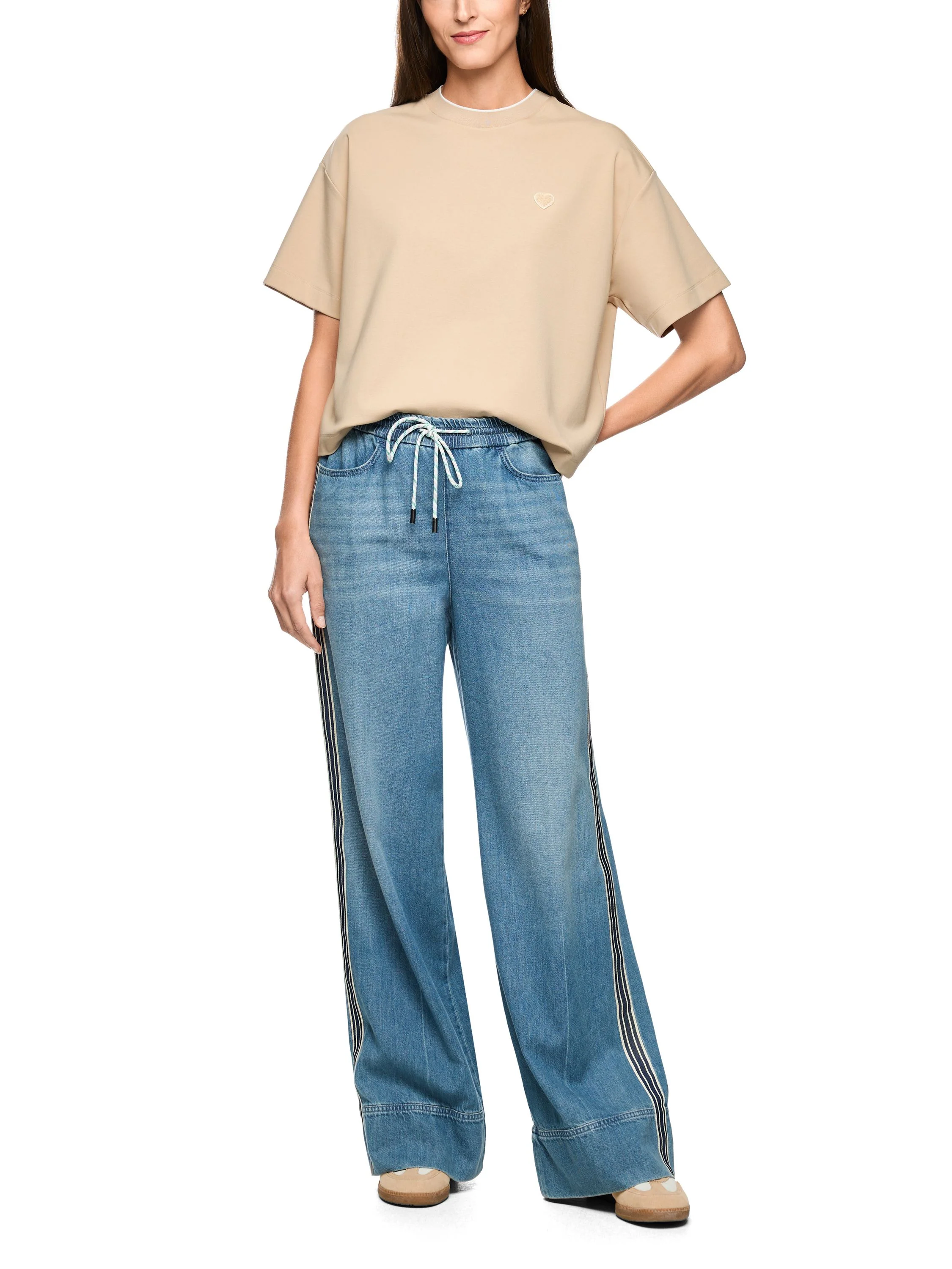 Jeans WELKOM Wide Leg - Image 6
