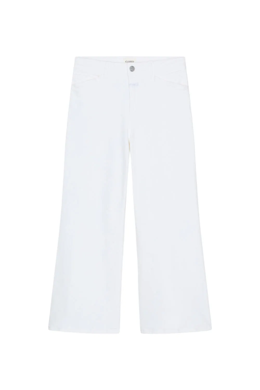 Jeans WERA Wide Leg