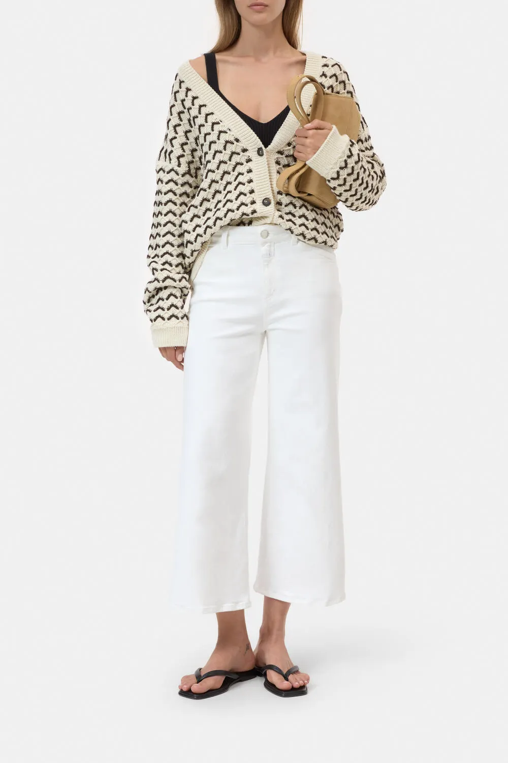 Jeans WERA Wide Leg - Image 2