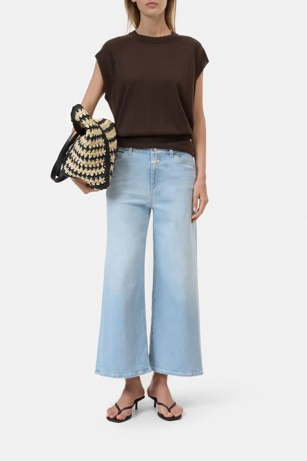 Jeans WERA Wide Leg - Image 2