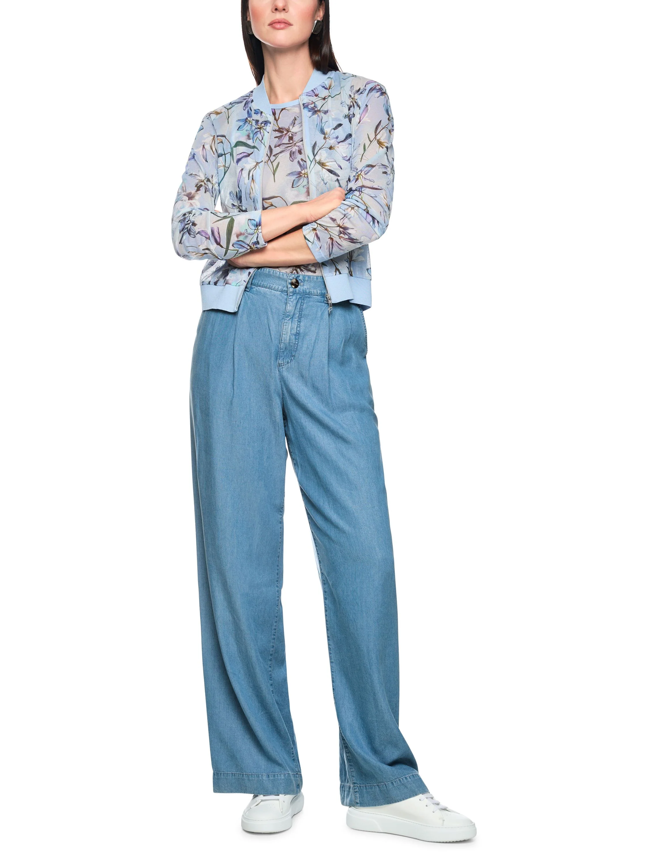 Jeans WICHITA Wide Leg - Image 4