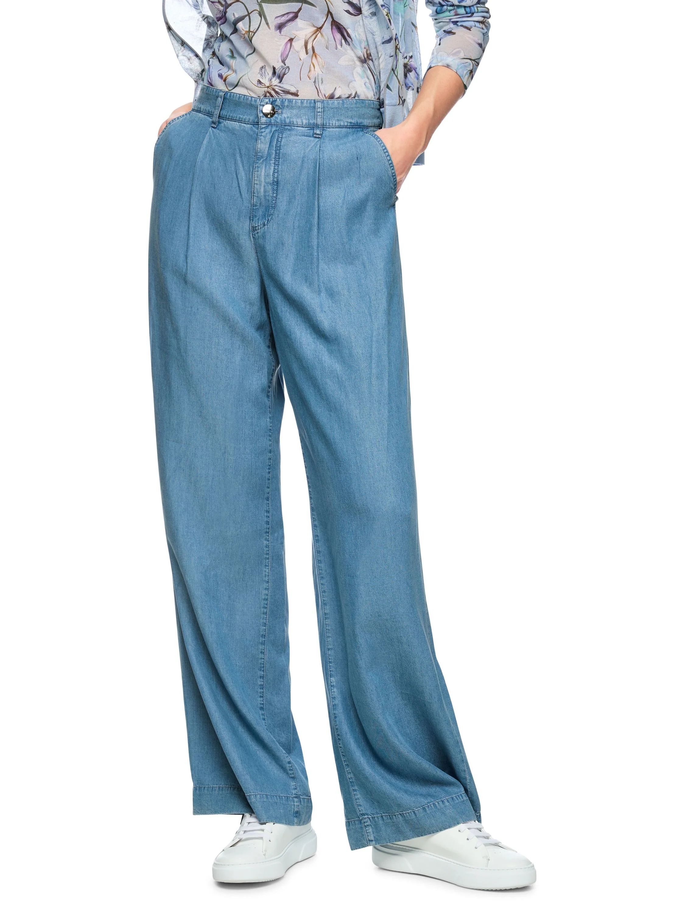 Jeans WICHITA Wide Leg - Image 5
