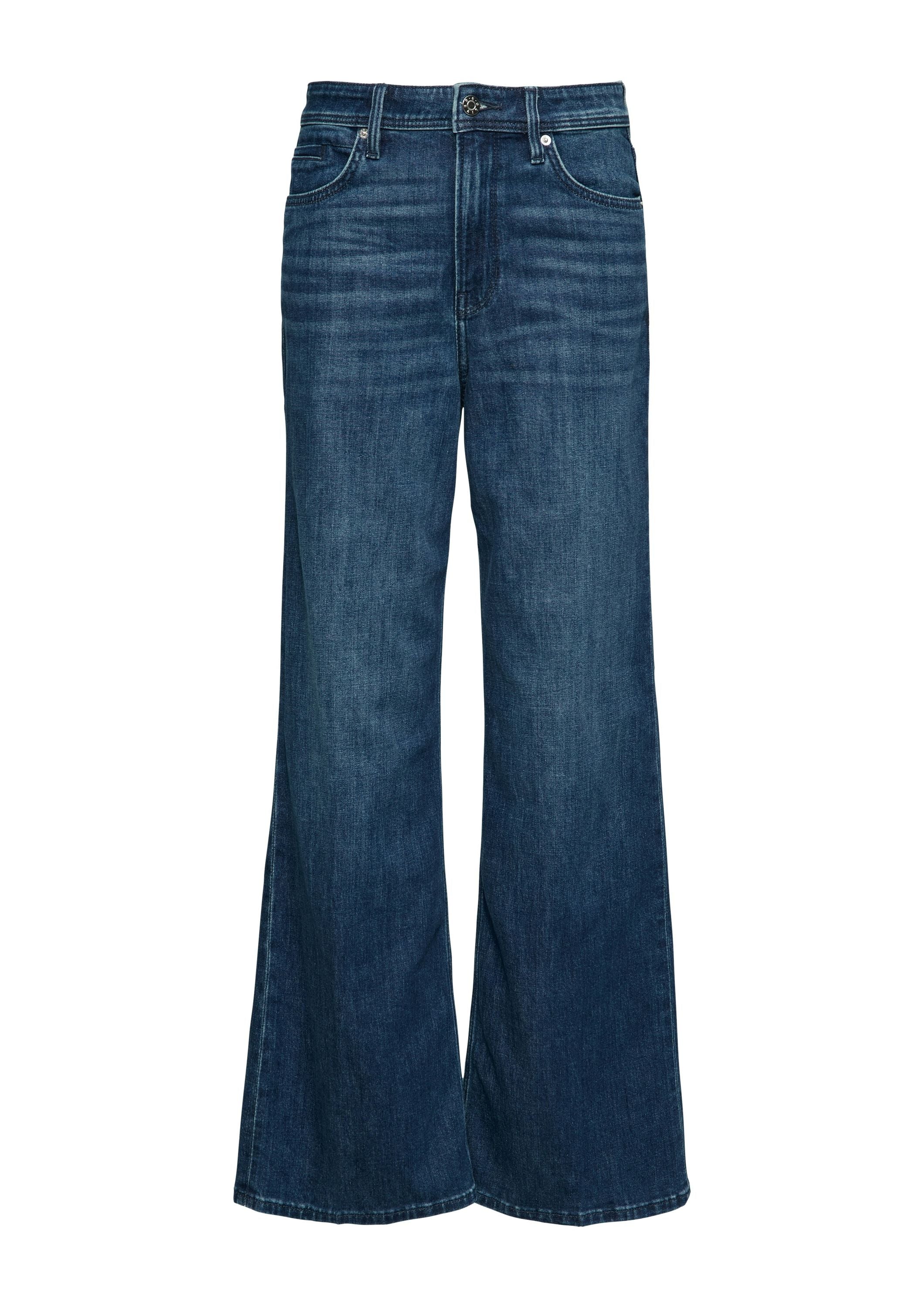 Jeans Wide Leg - Image 2