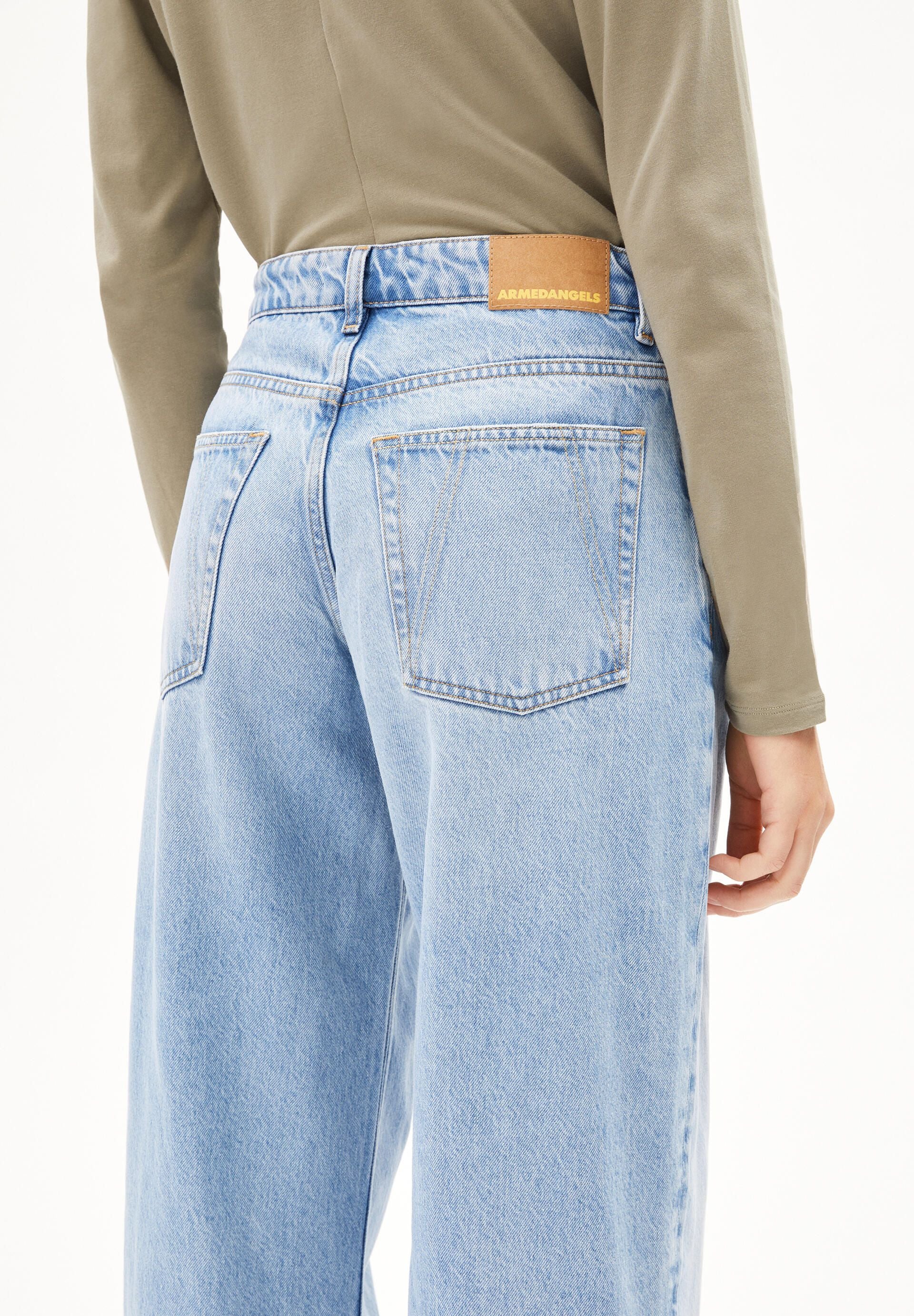 Jeans Wide Leg - Image 4