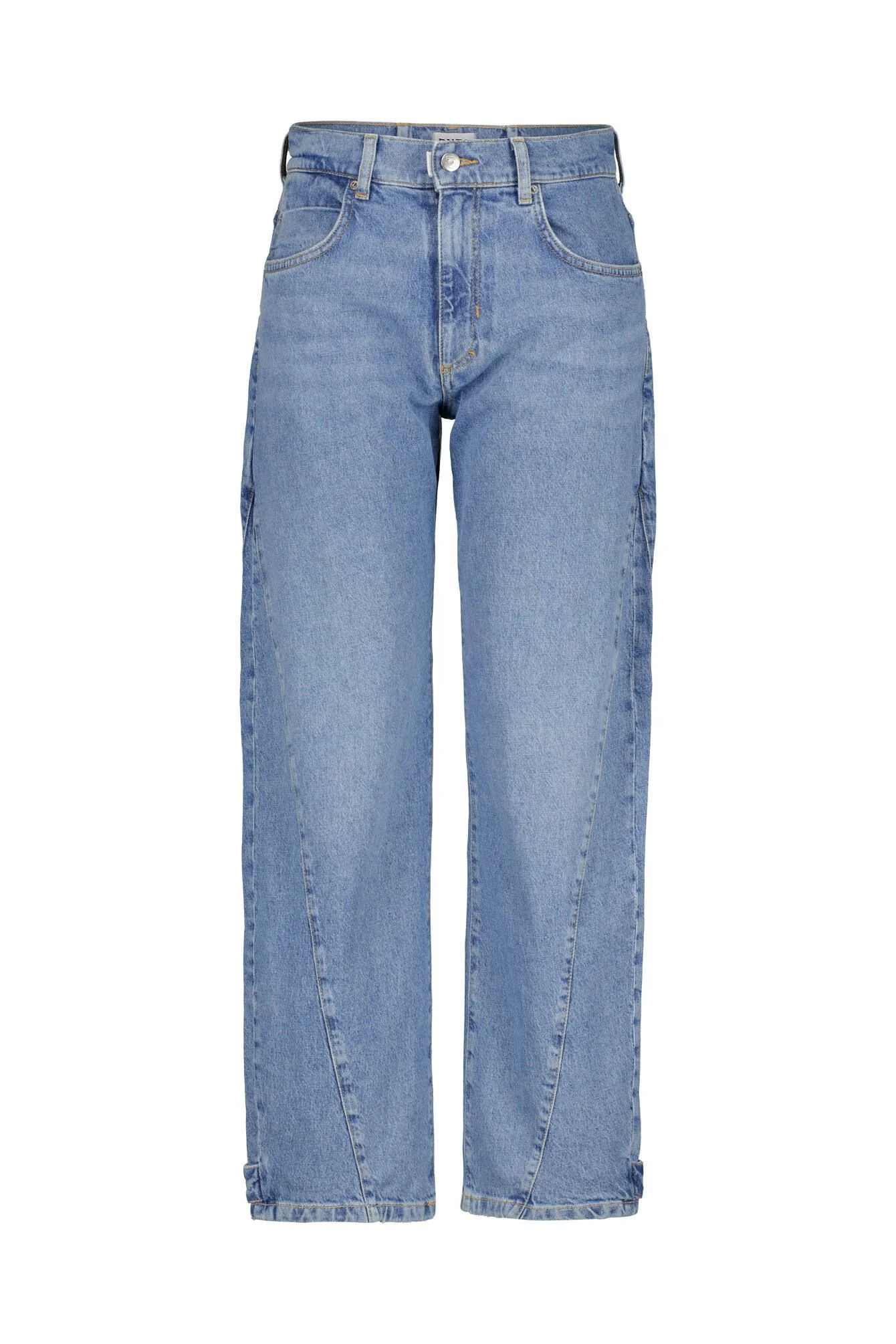 Jeans  WIDE LEG