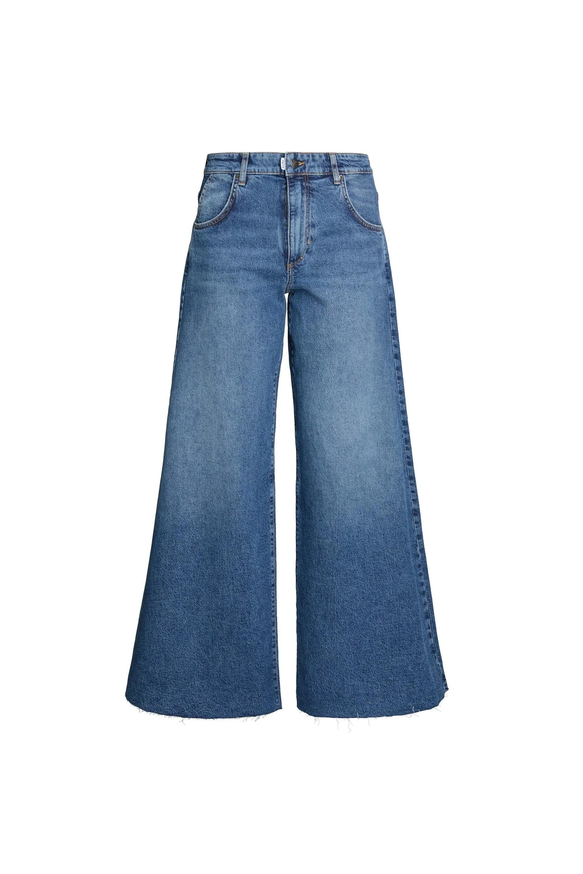 Jeans WIDE LEG