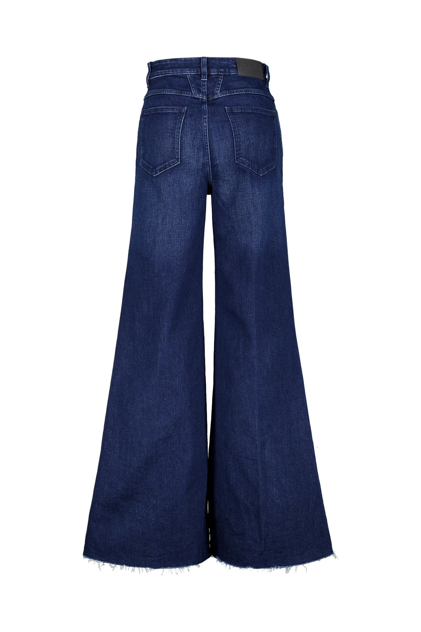Jeans Wide Leg - Image 2