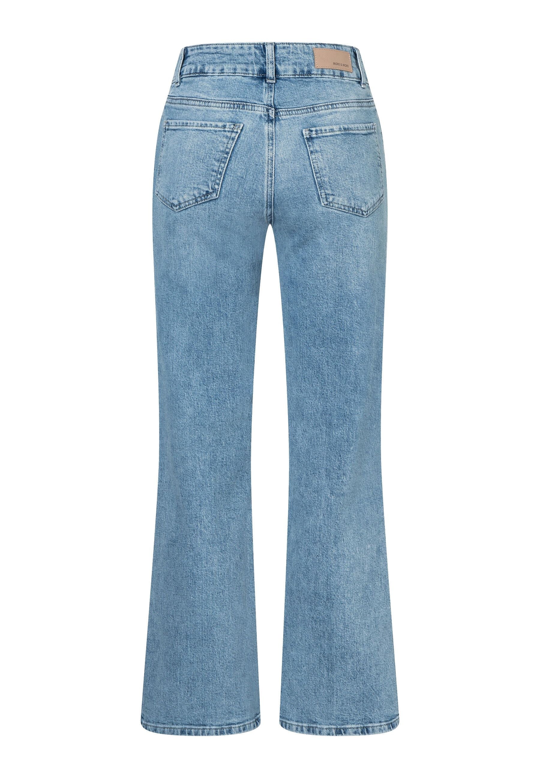Jeans Wide Leg - Image 2