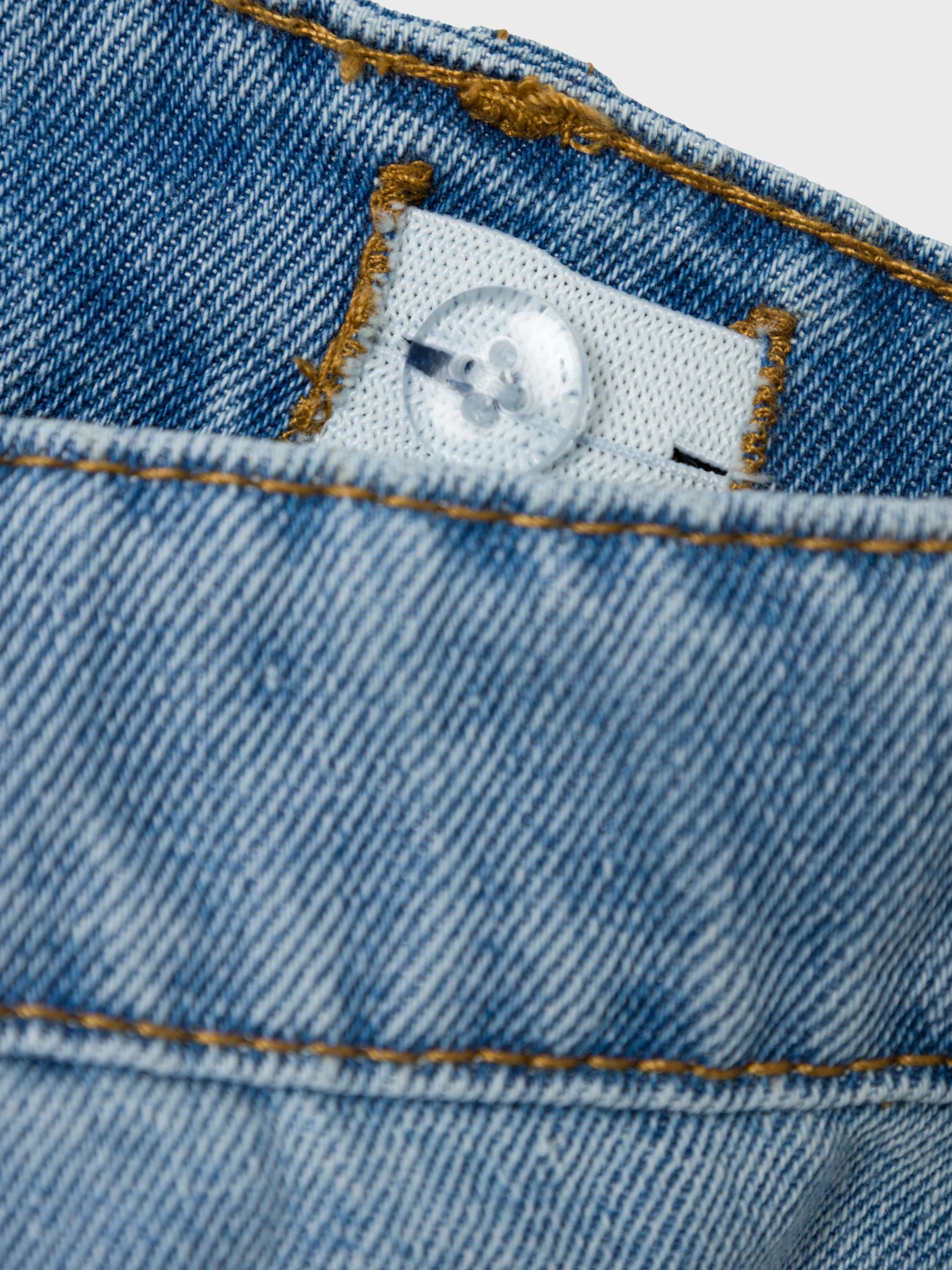 Jeans Wide Leg - Image 4