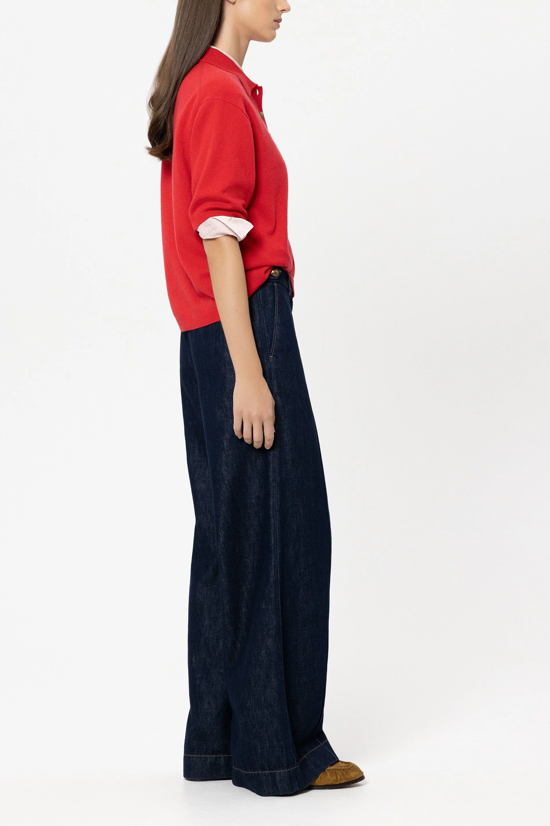 Jeans Wide Leg - Image 2