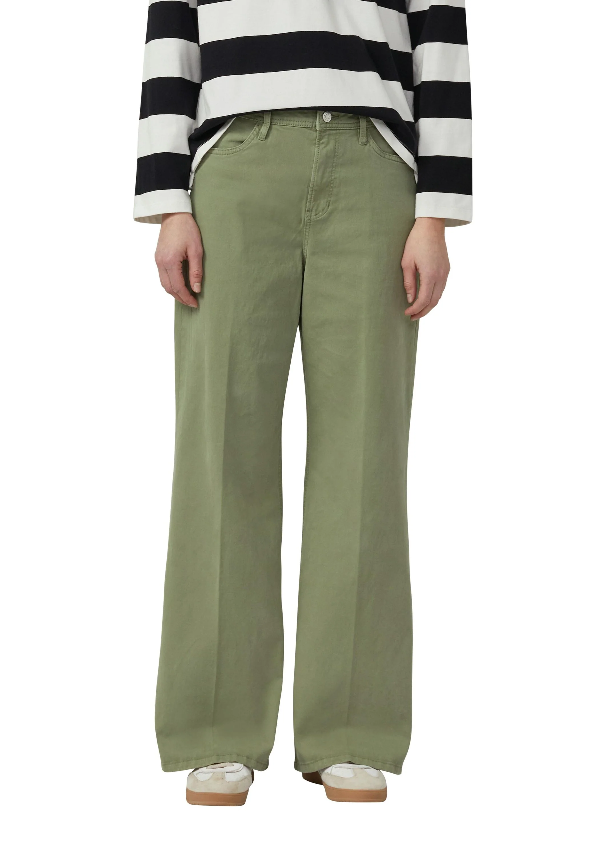 Jeans Wide Leg - Image 2
