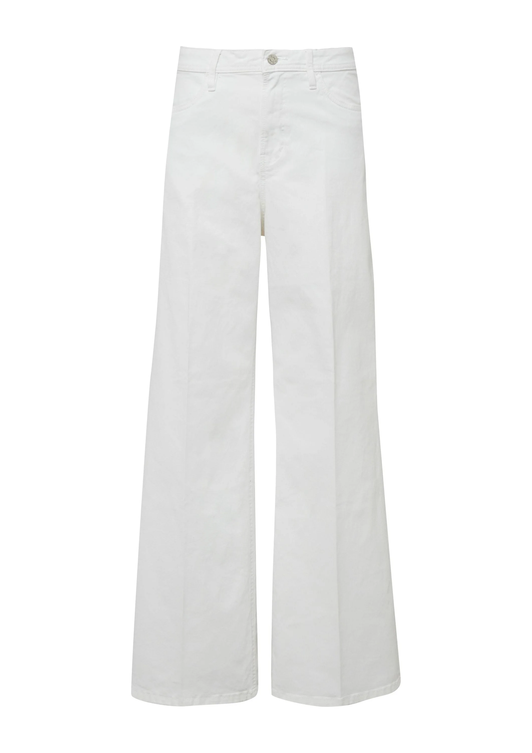 Jeans Wide Leg