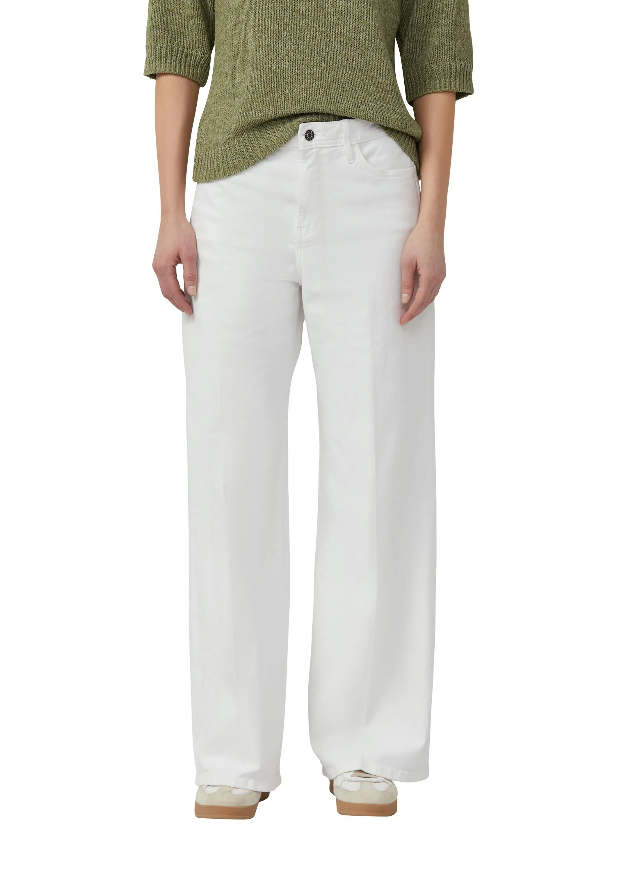 Jeans Wide Leg - Image 2