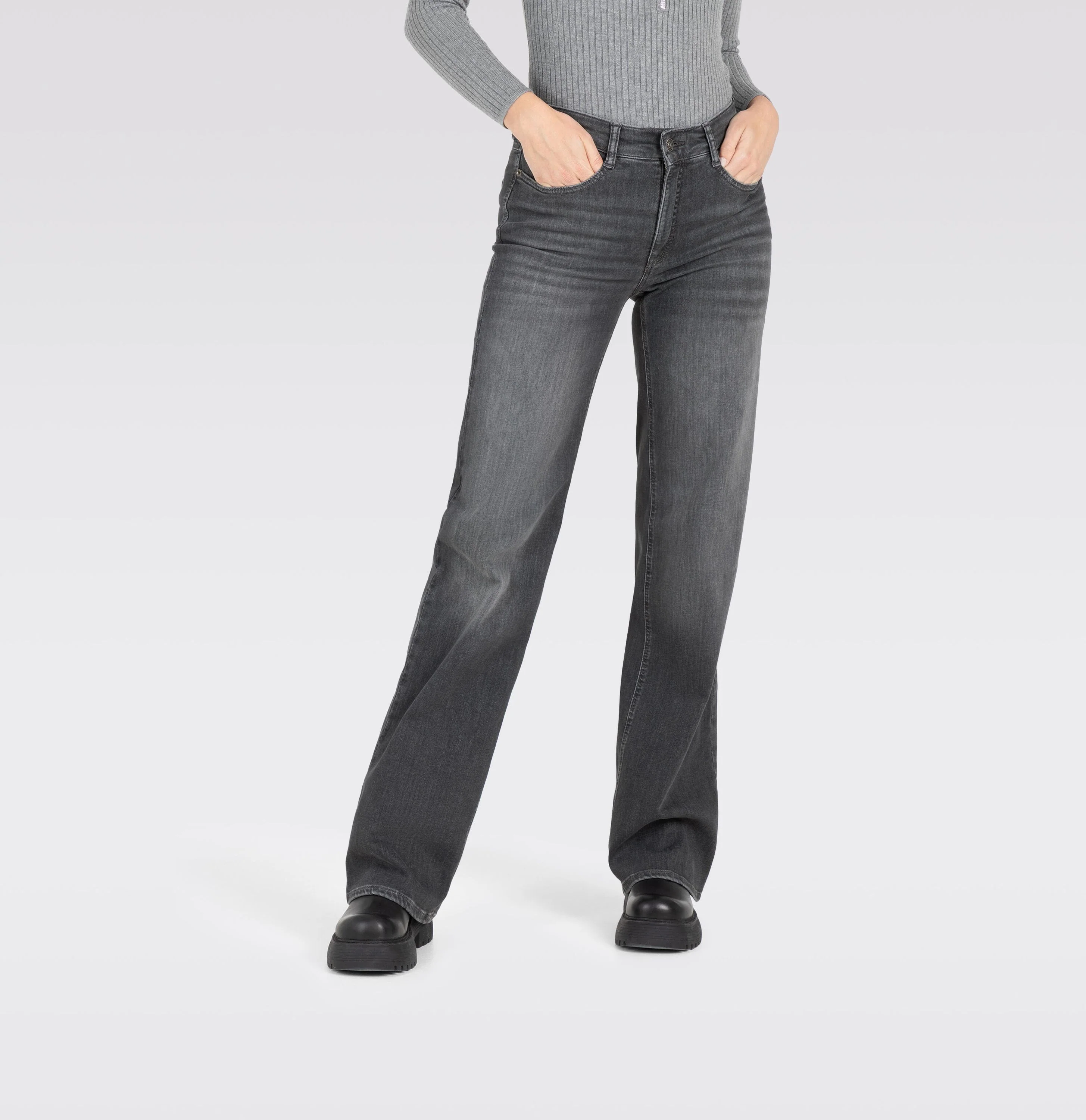 Jeans Wide Leg - Image 3