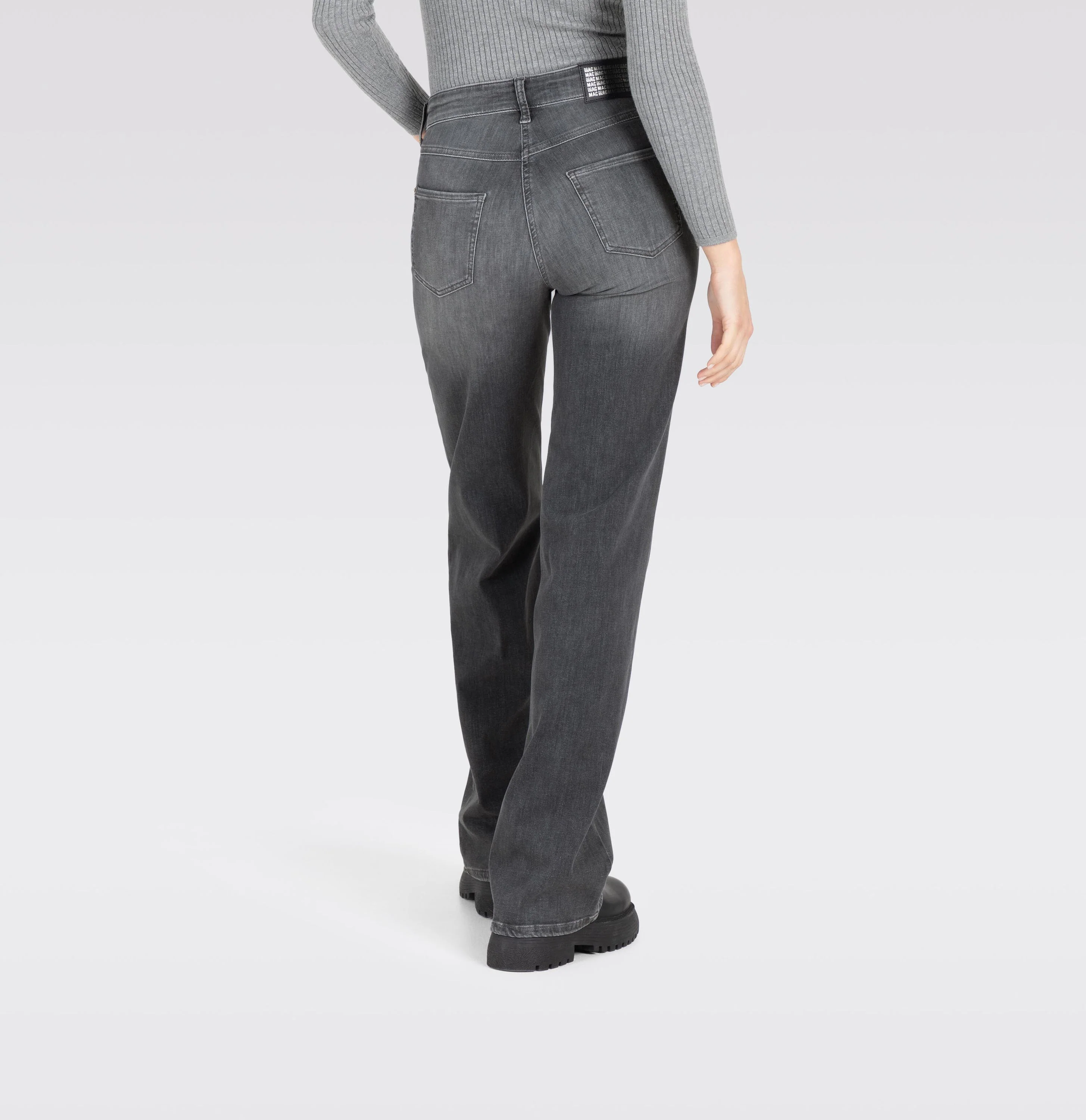 Jeans Wide Leg - Image 4