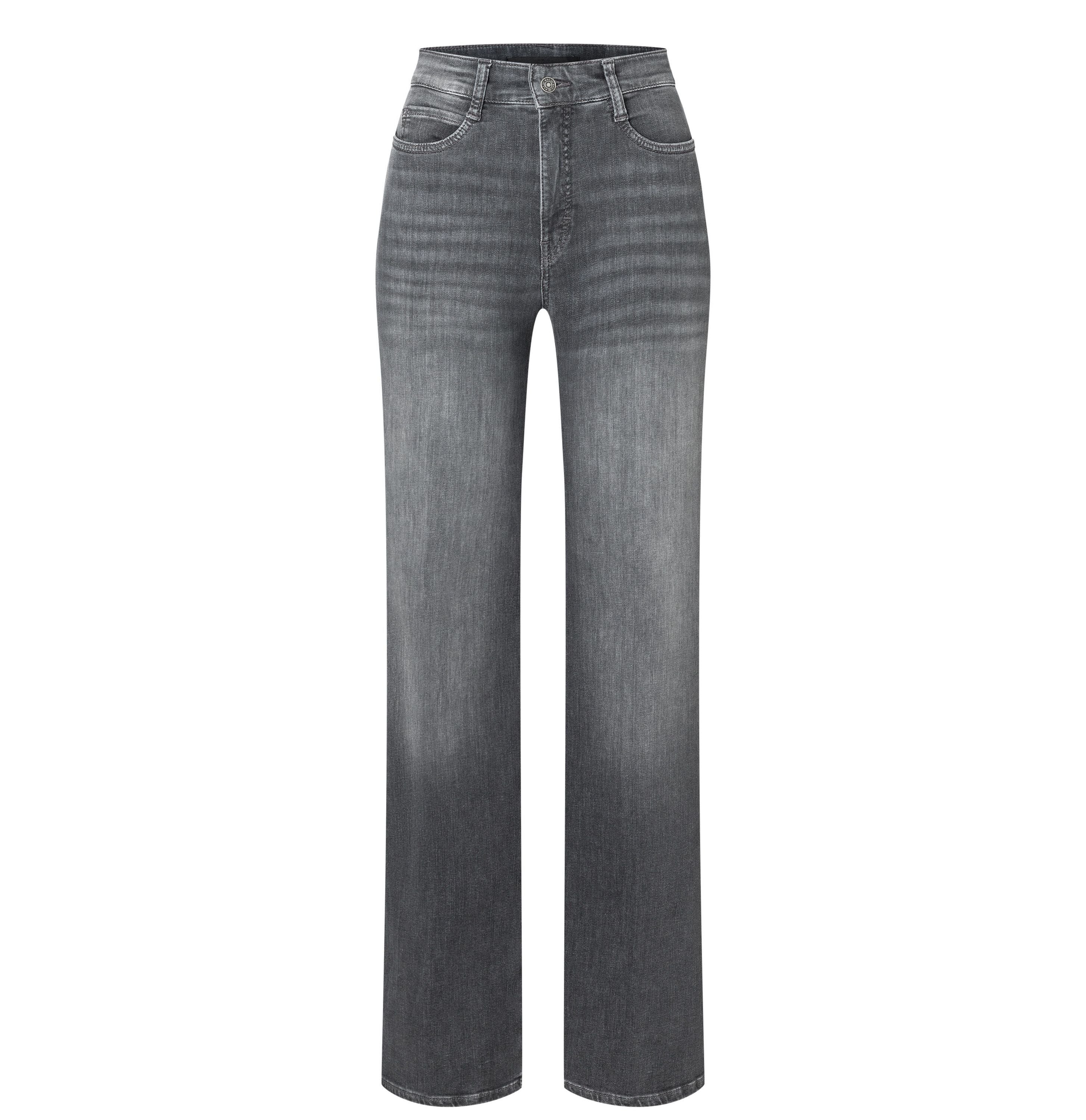 Jeans Wide Leg - Image 5