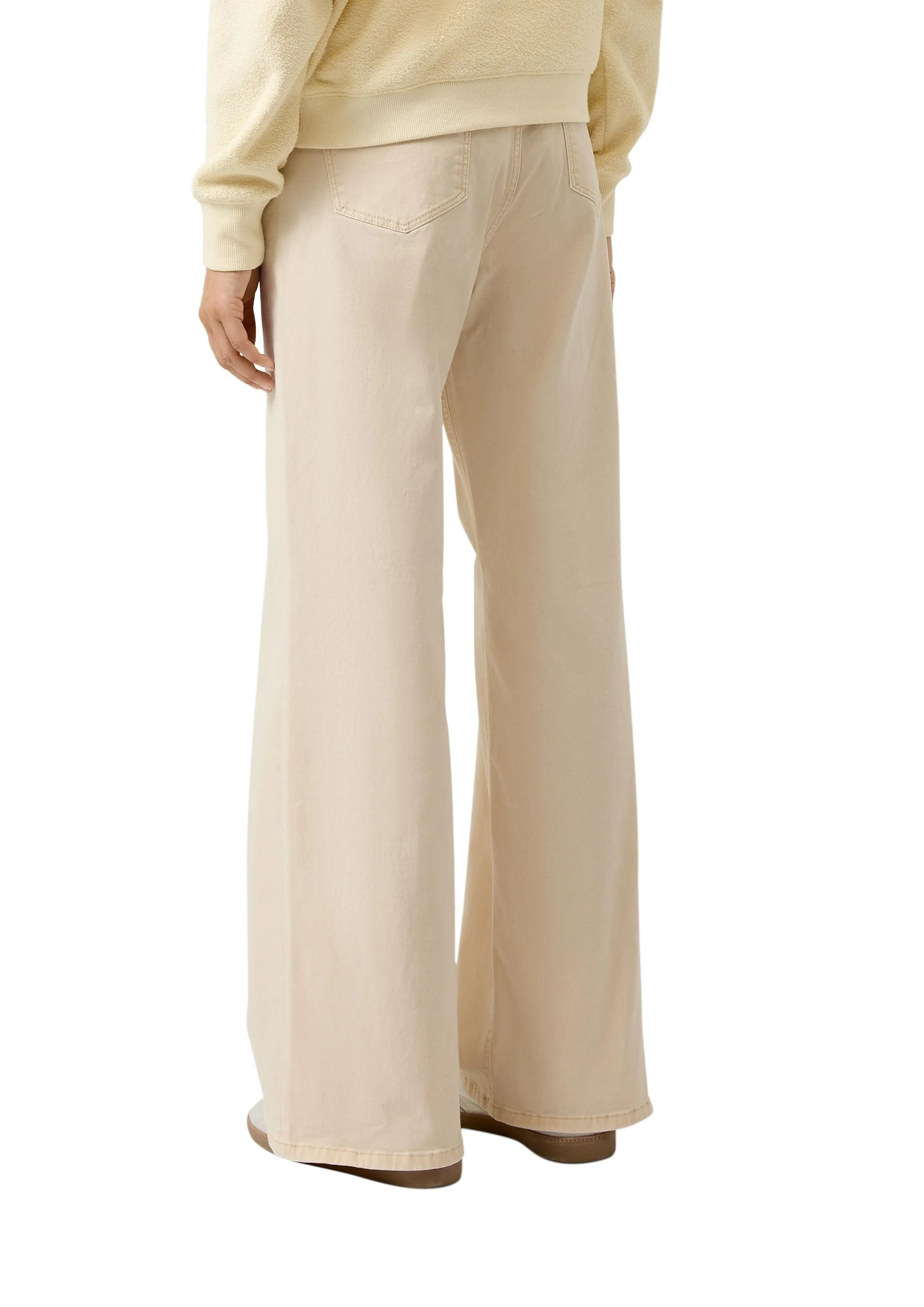 Jeans Wide Leg - Image 3