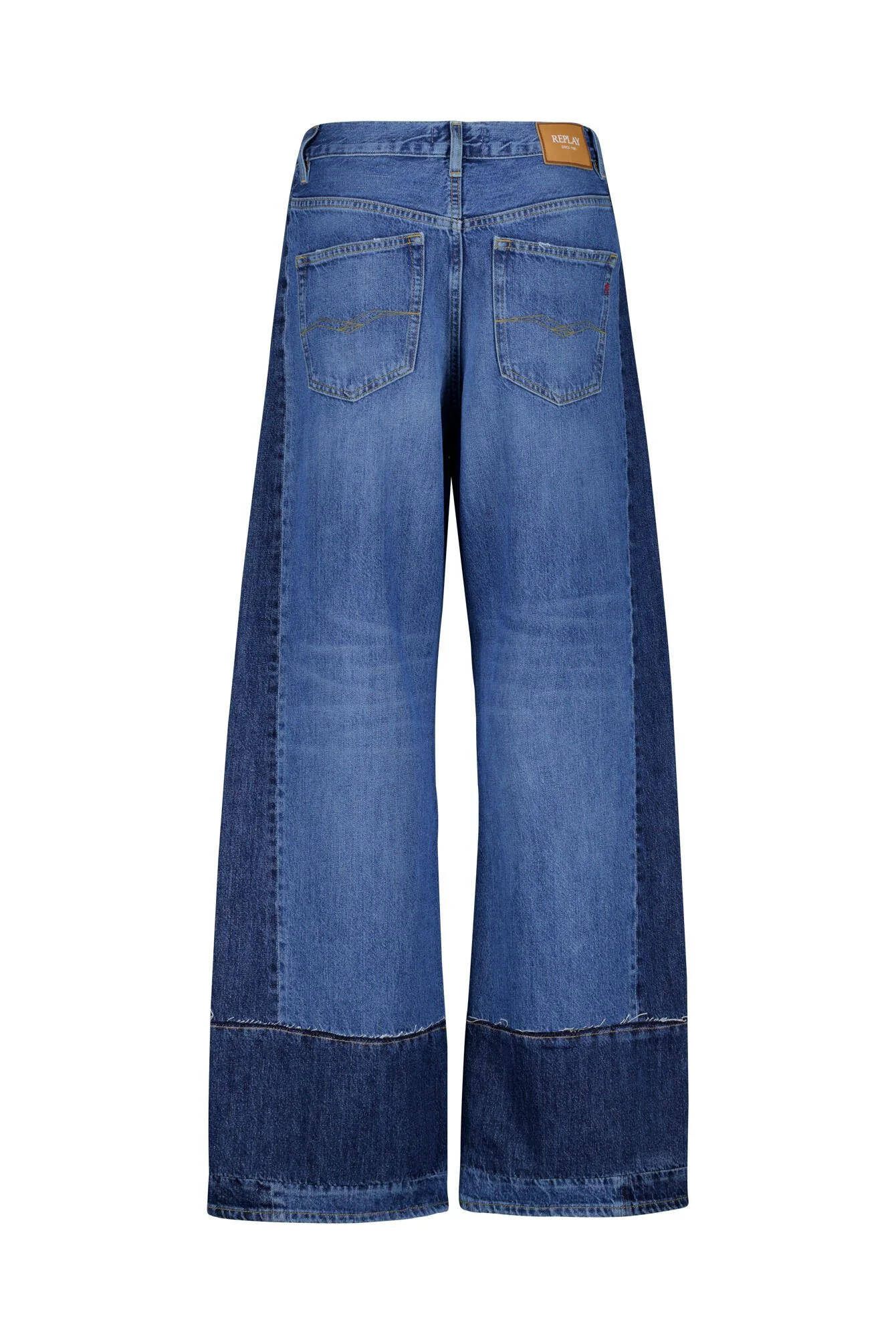 Jeans Wide Leg - Image 2