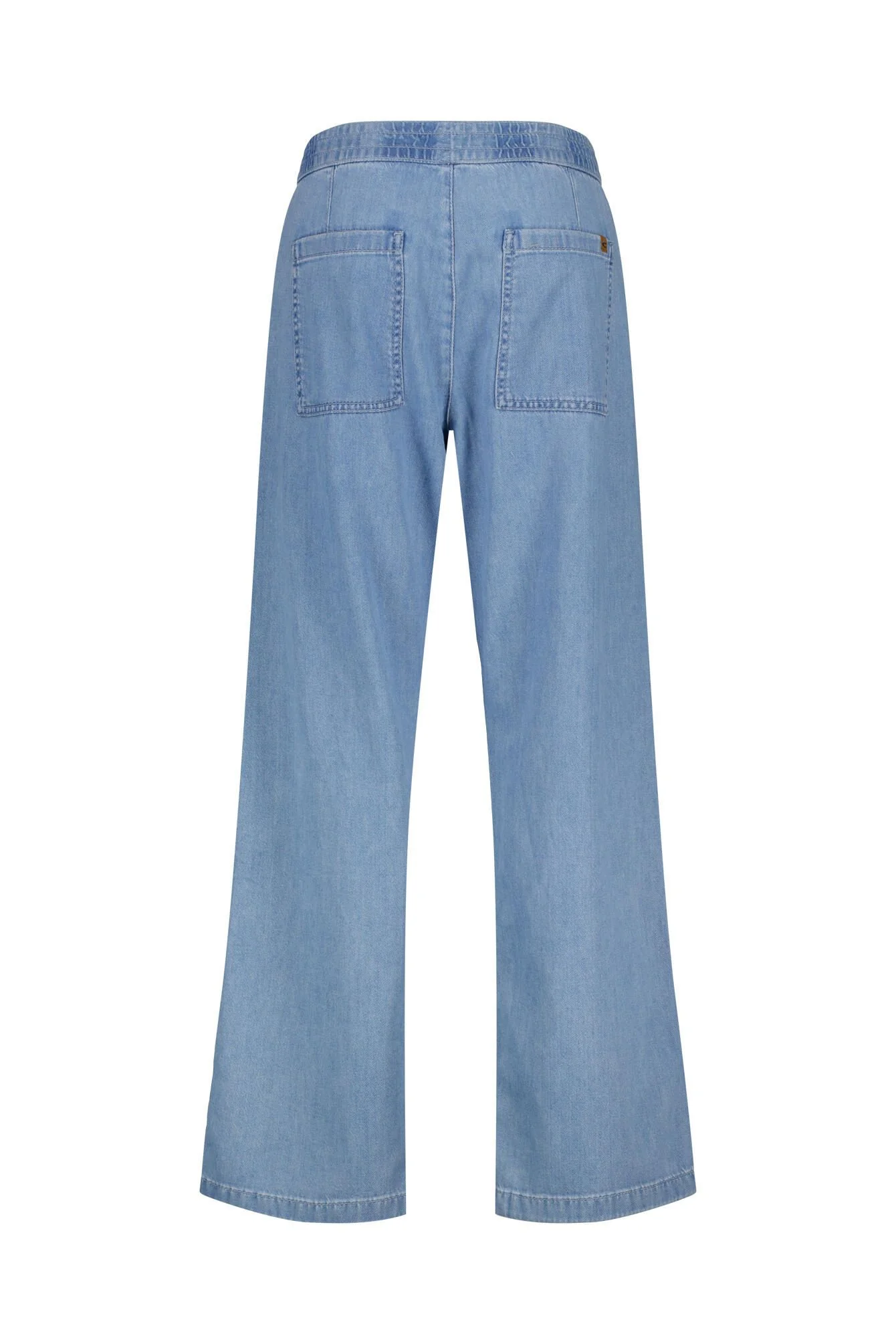 Jeans Wide Leg - Image 2