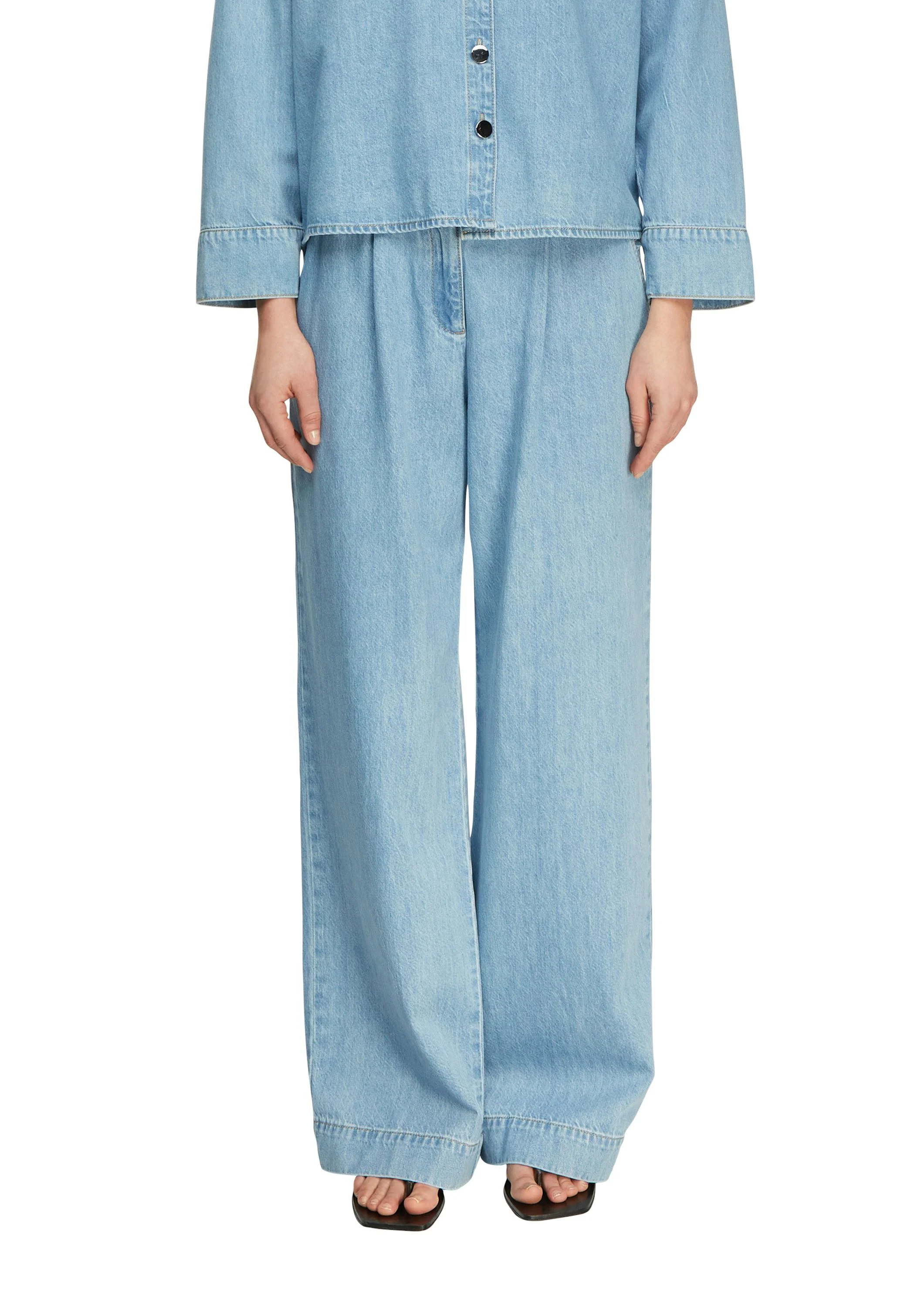 Jeans Wide Leg - Image 3