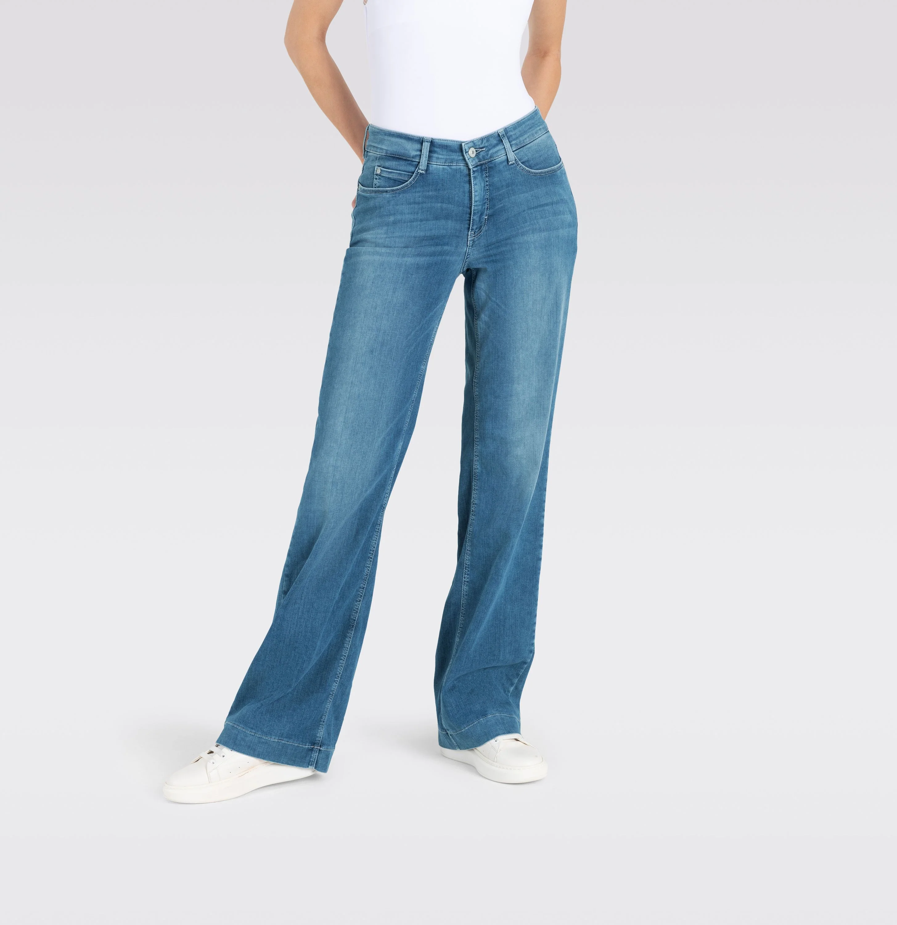 Jeans Wide Leg
