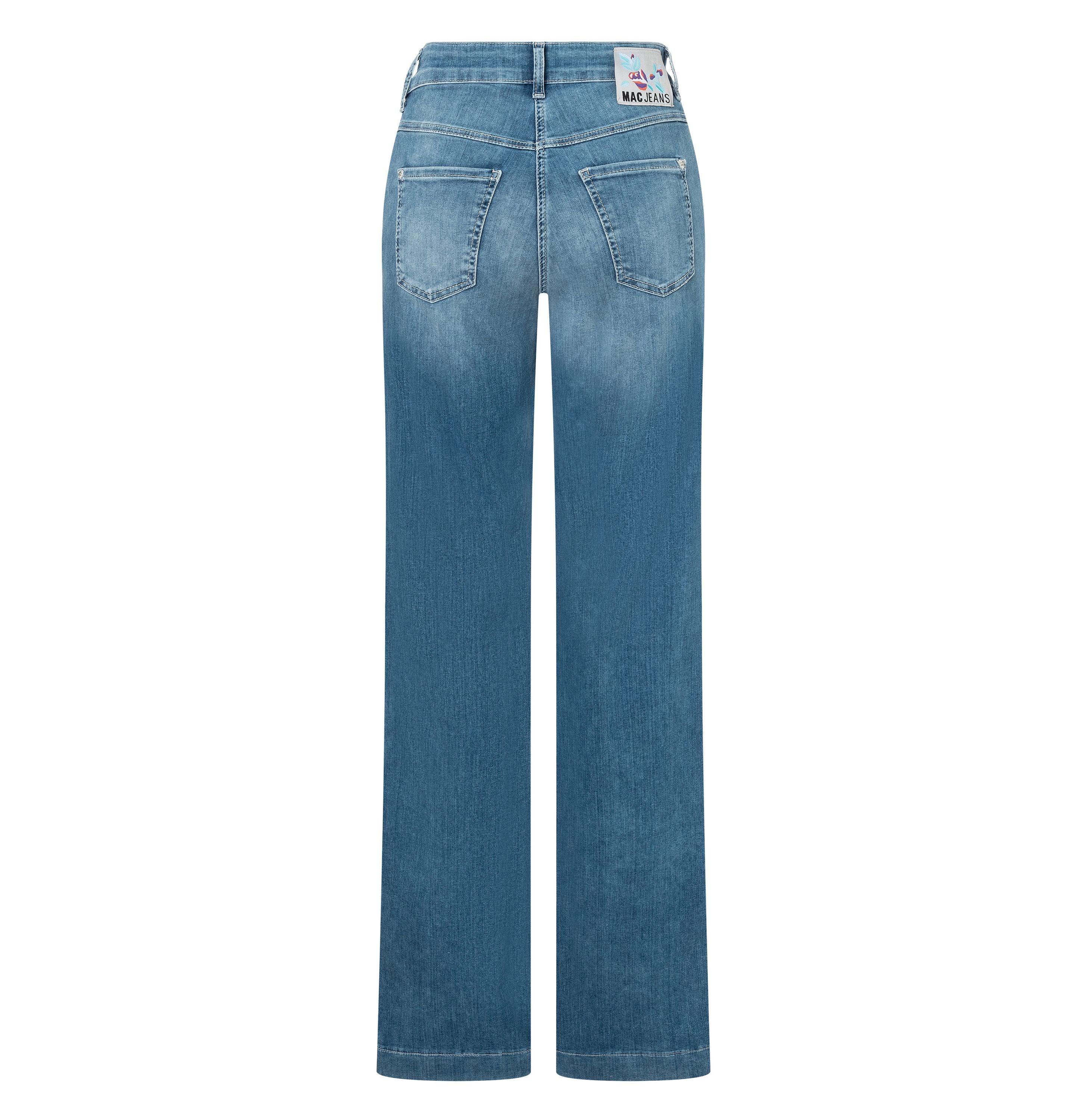 Jeans Wide Leg - Image 3