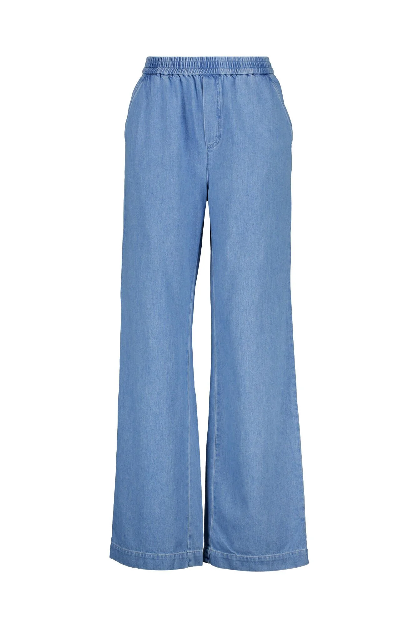 Jeans WINONA Wide Leg