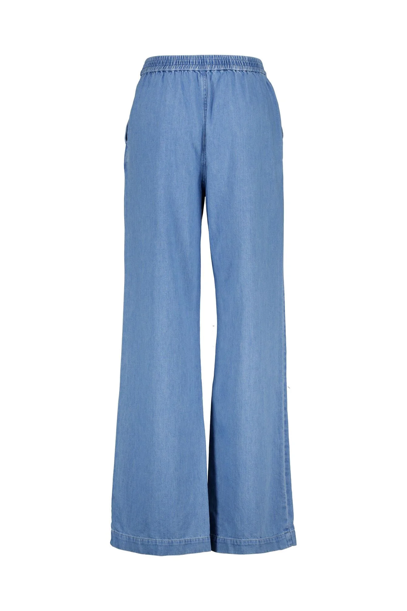 Jeans WINONA Wide Leg - Image 2