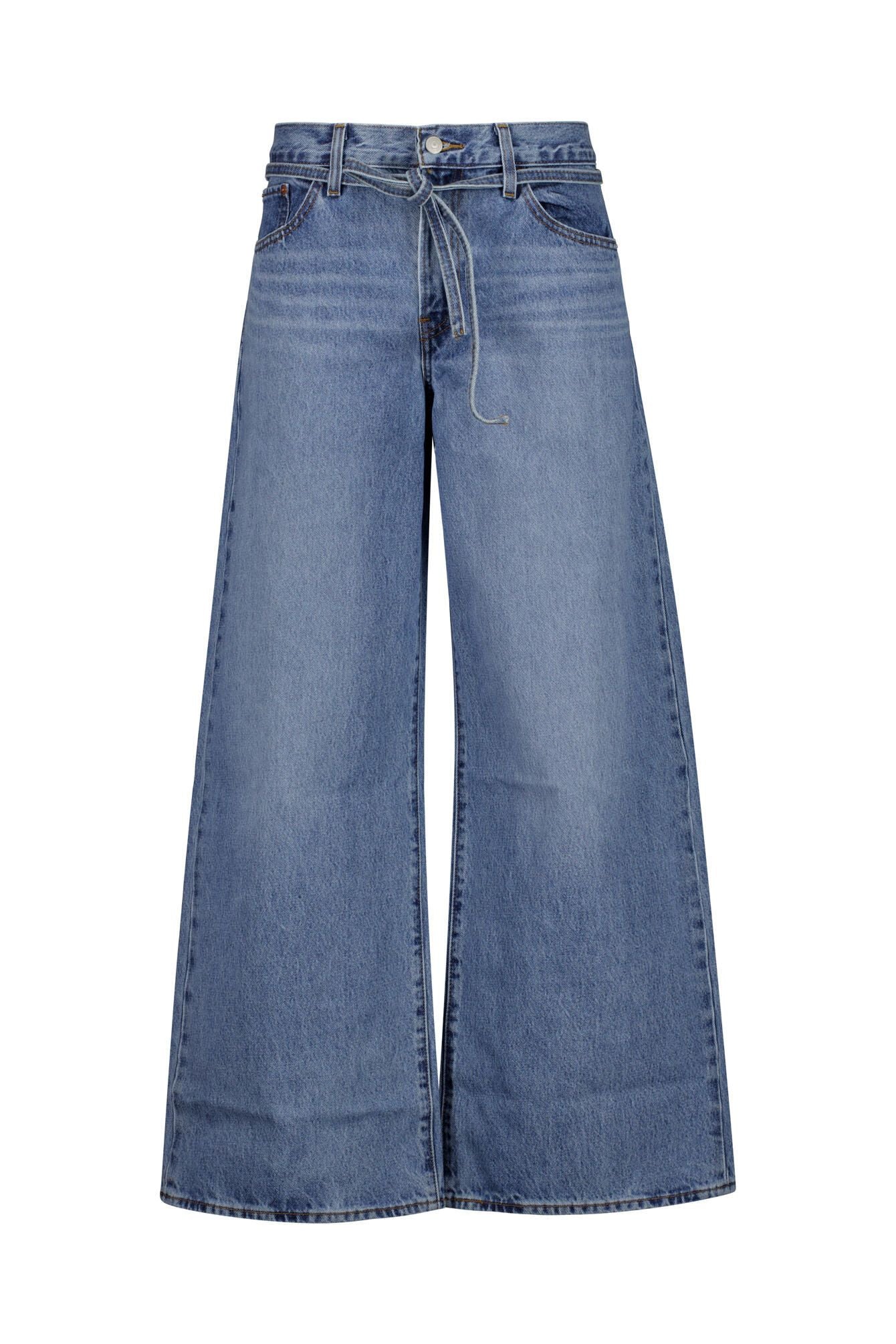 Jeans XL STRAIGHT