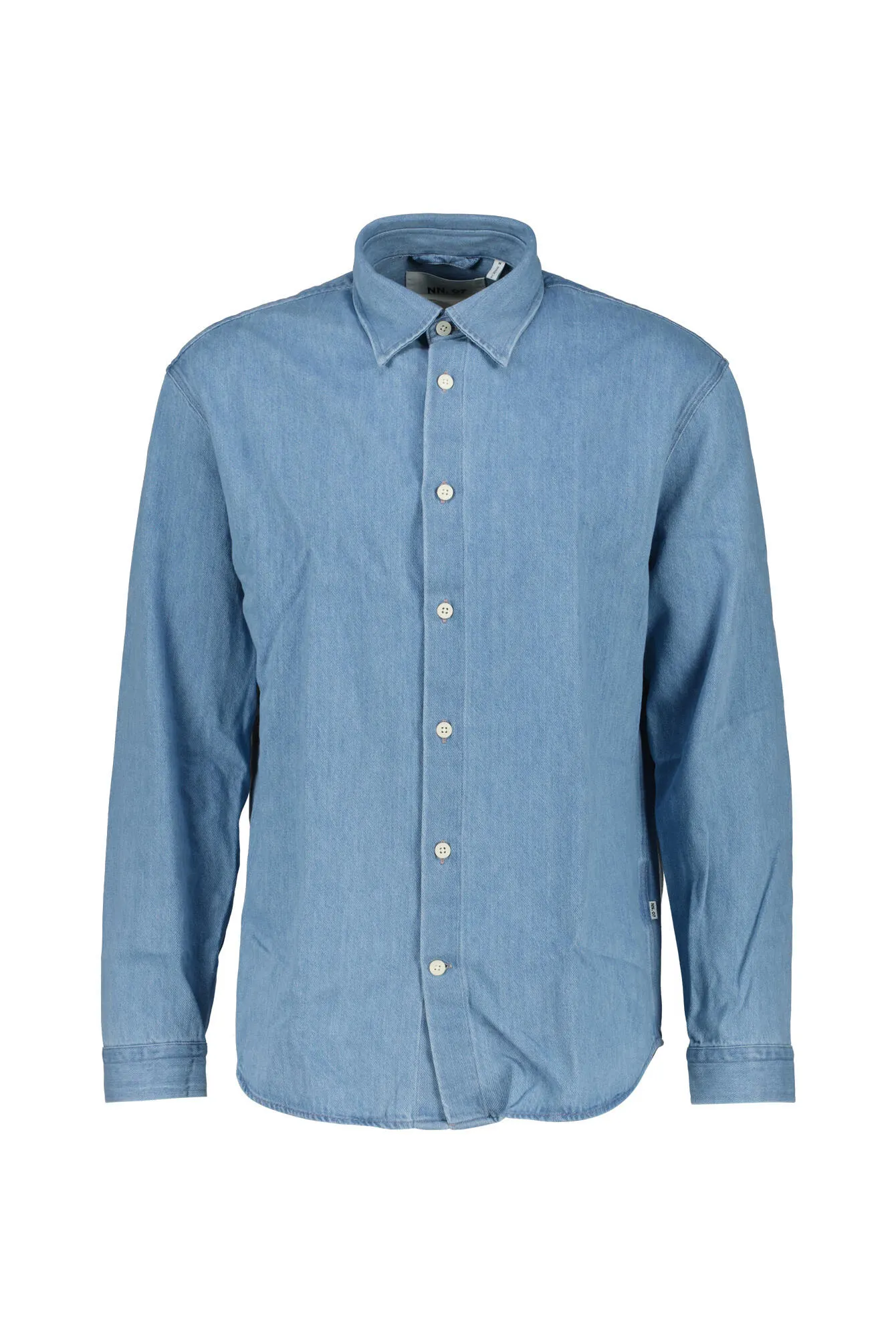 Jeanshemd CASPER Relaxed Fit