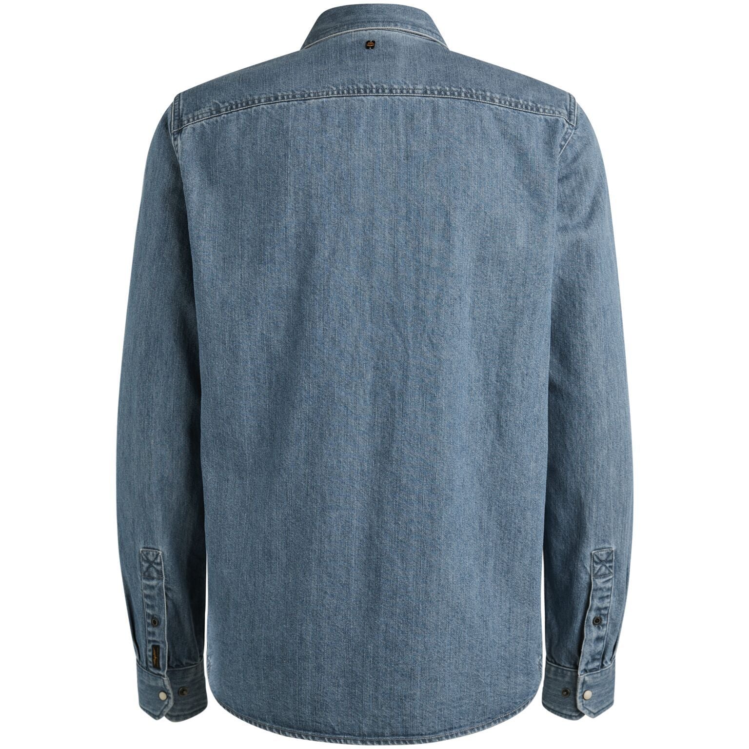 Jeanshemd Regular Fit - Image 2