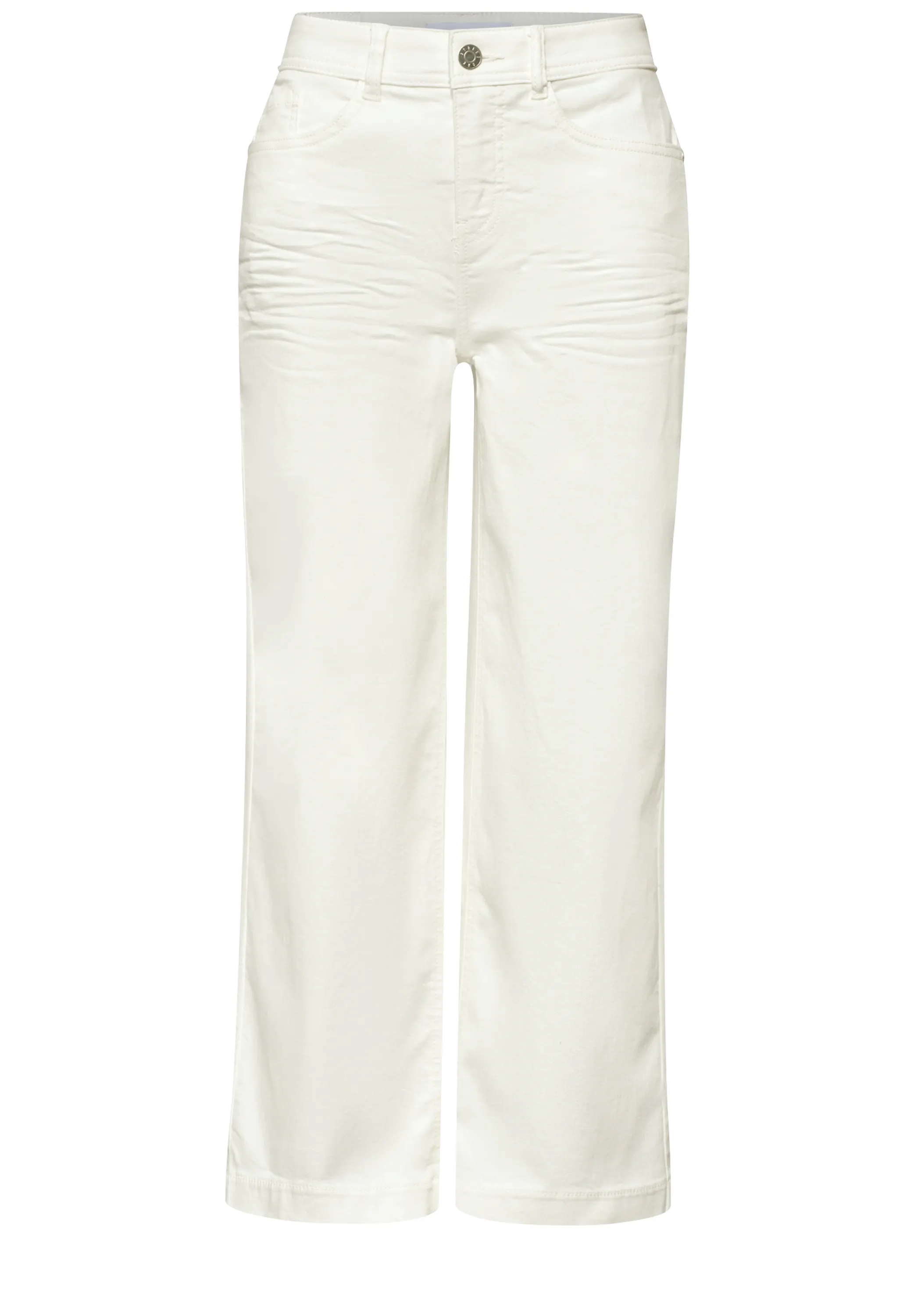 Jeanshose Wide Leg im Loose Fit