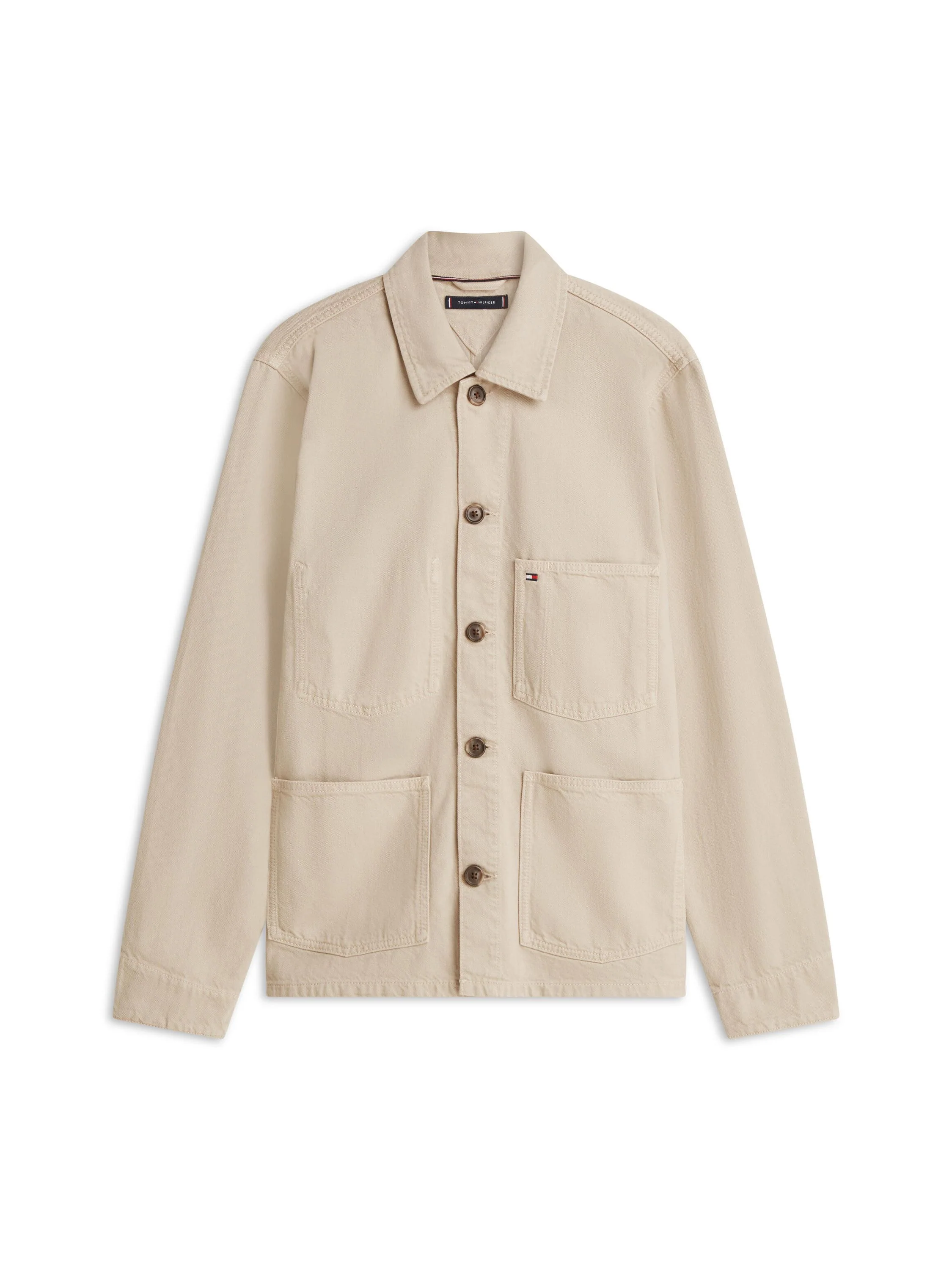 Jeansjacke CHORE