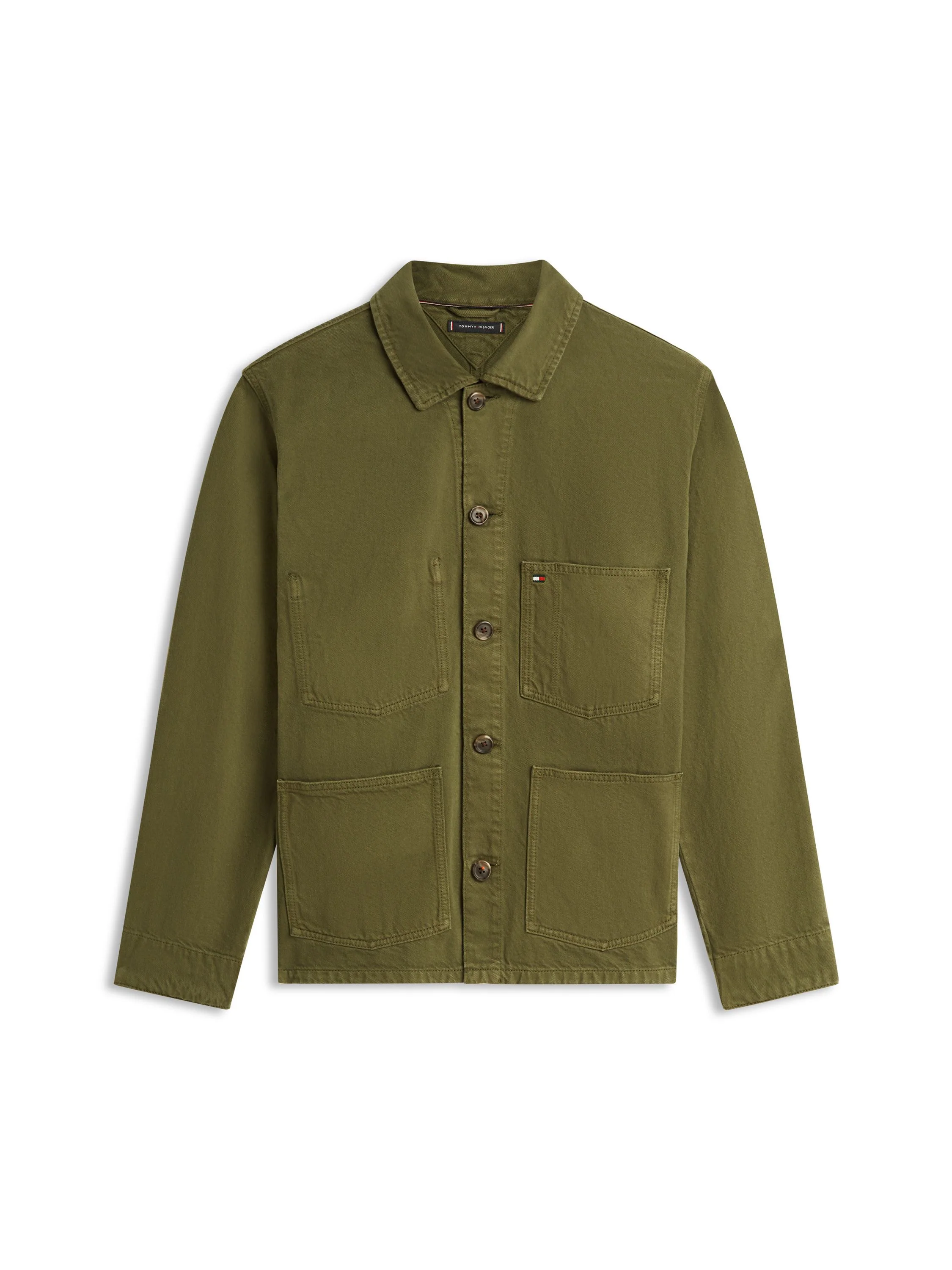 Jeansjacke CHORE