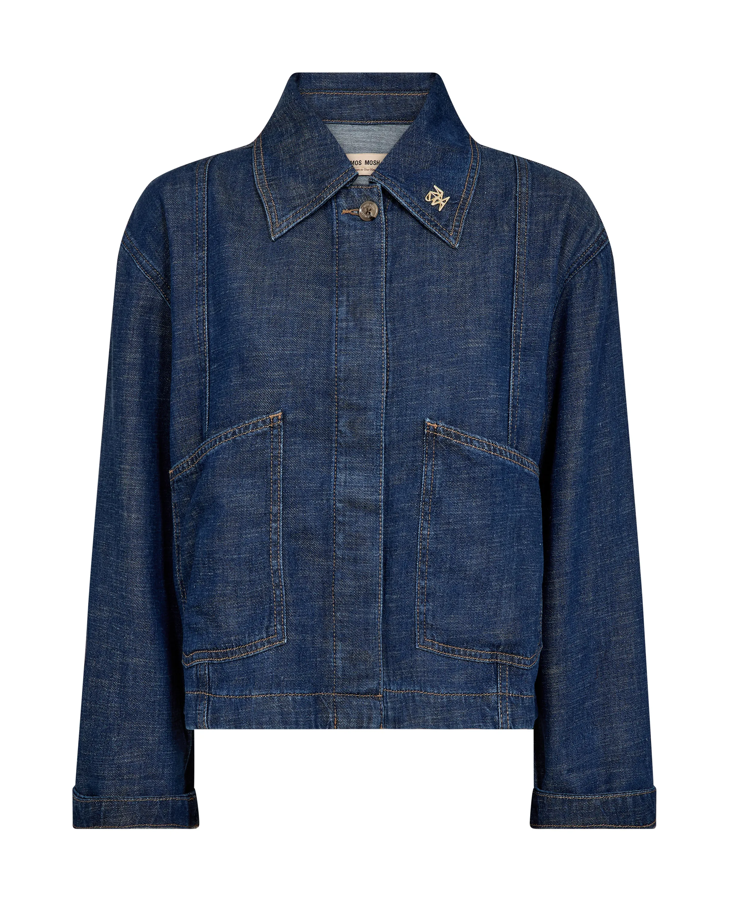 Jeansjacke EYLA ARGE