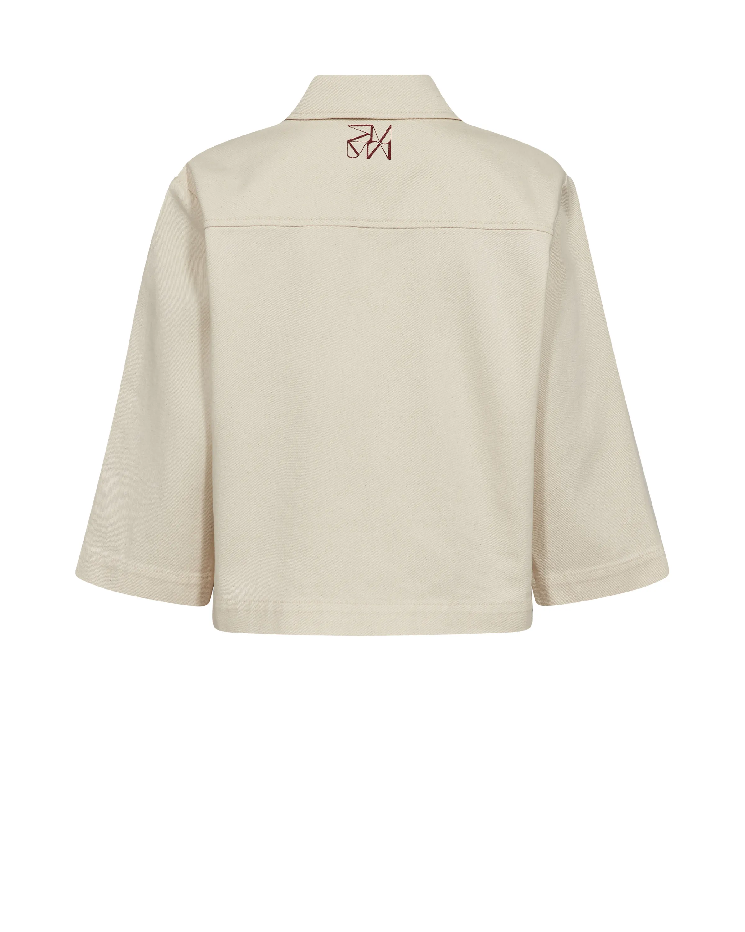 Jeansjacke MMLULO RINNA - Image 2