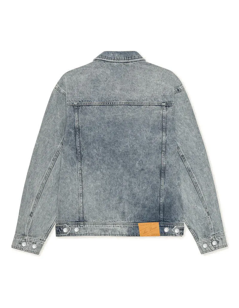 Jeansjacke RALLY Regular Fit - Image 2