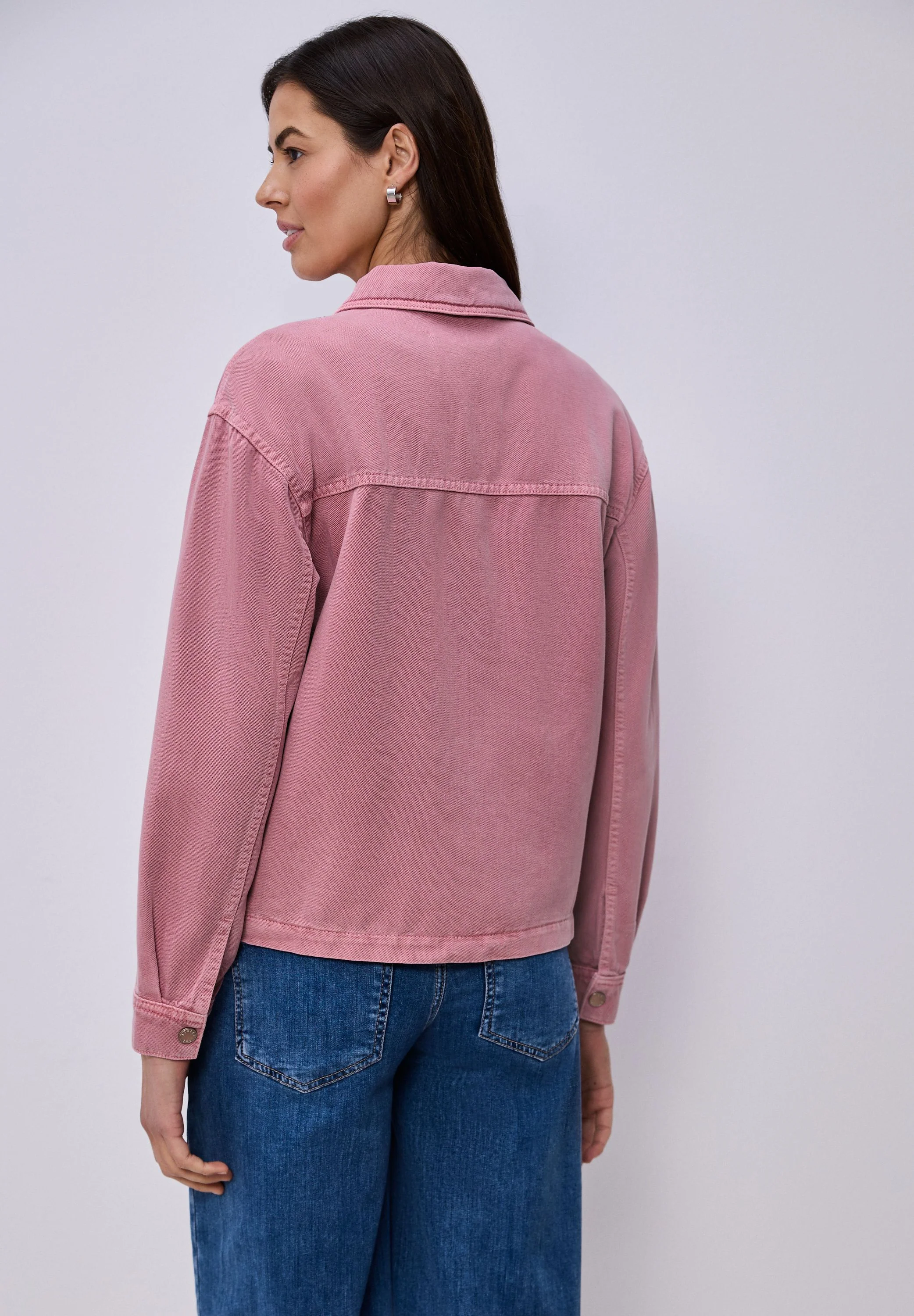 Jeansjacke Regular Fit - Image 2