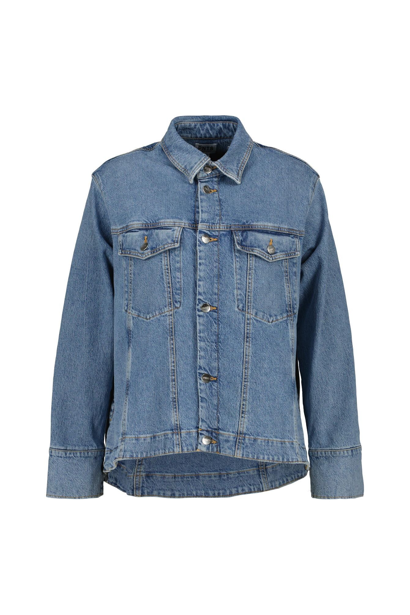 Jeansjacke THE SUIT UP