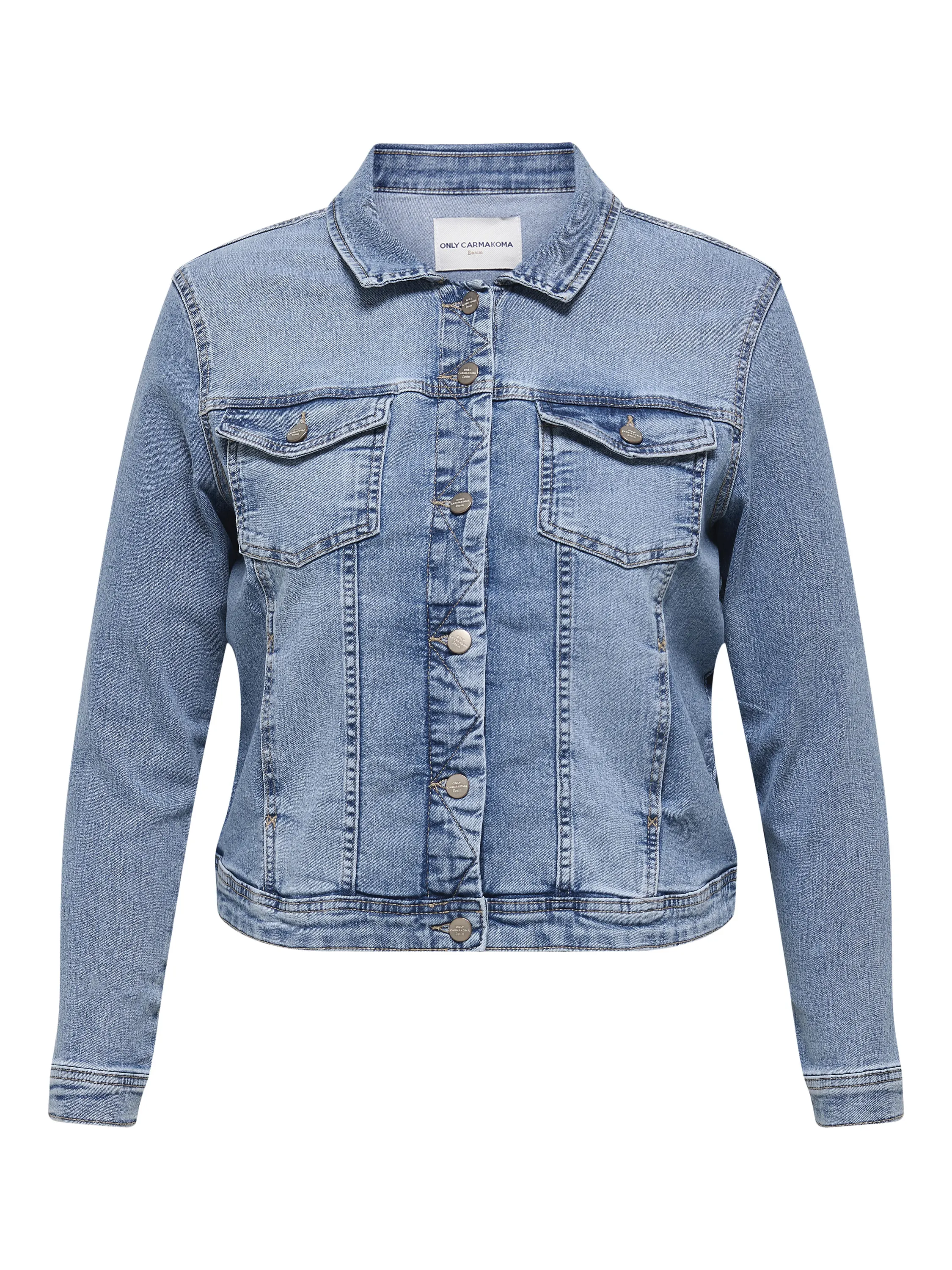 Jeansjacke WESPA