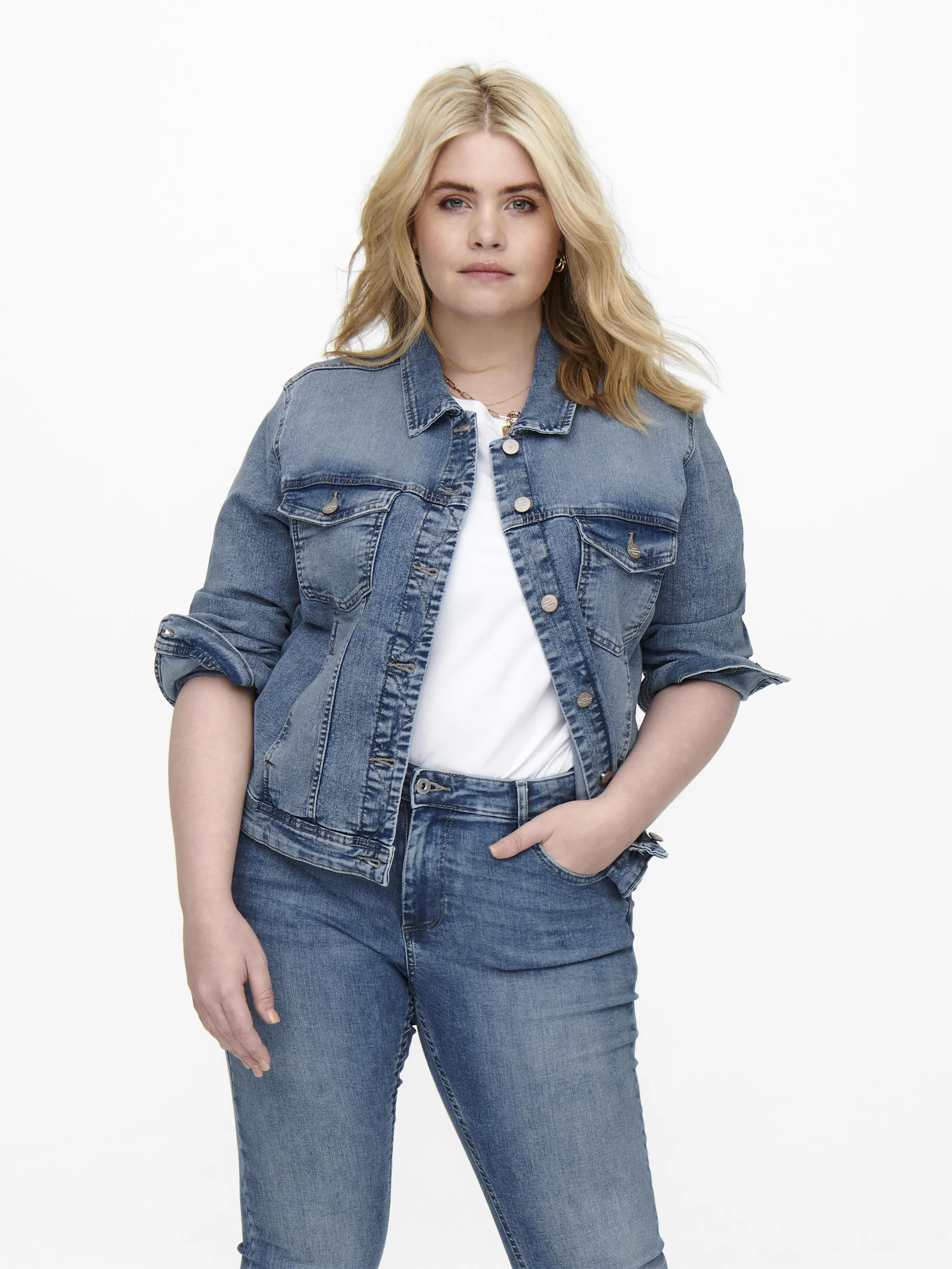 Jeansjacke WESPA - Image 3