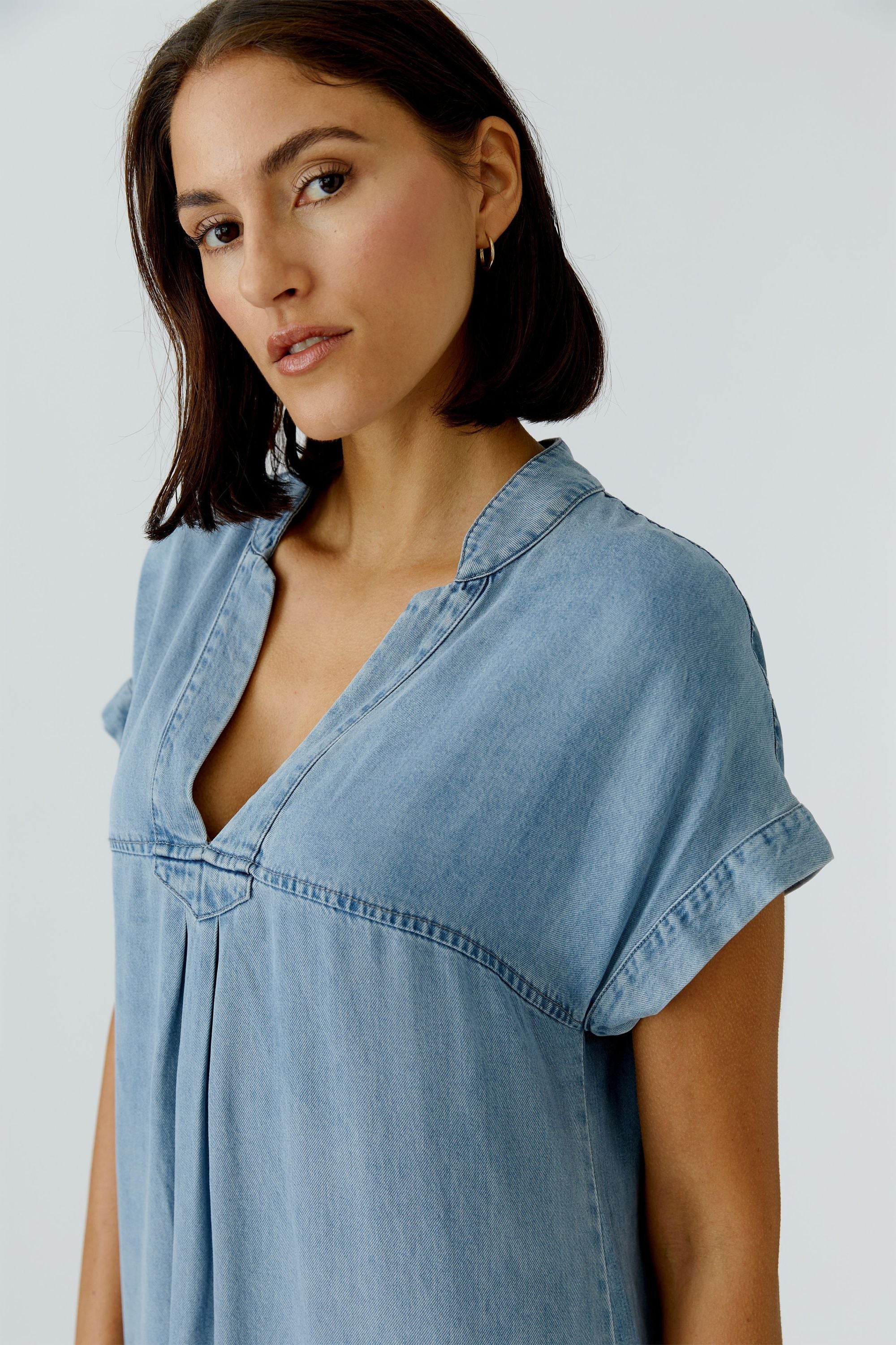 Jeanskleid Mini - Image 6